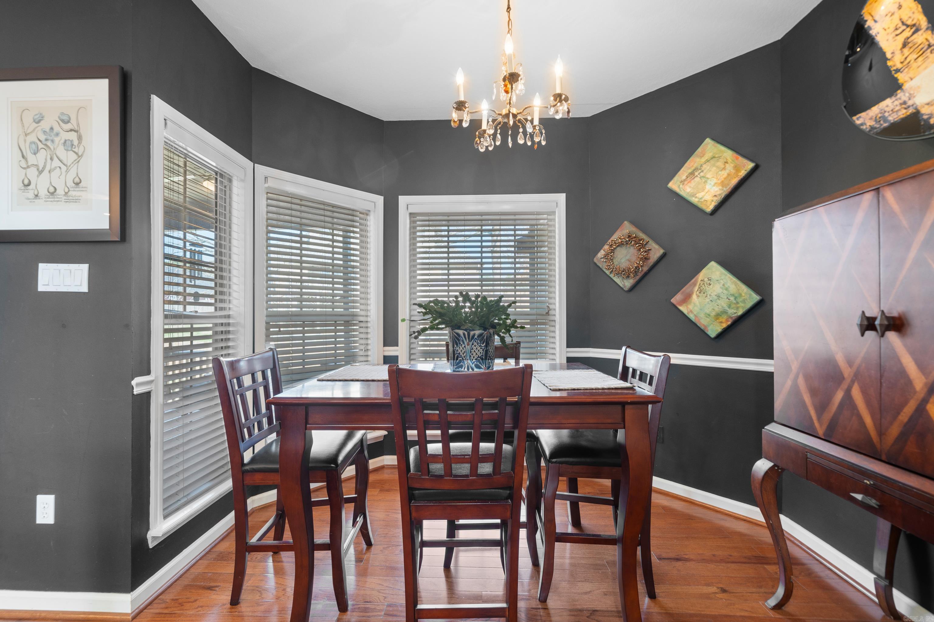 Peninsula Heights - Residential