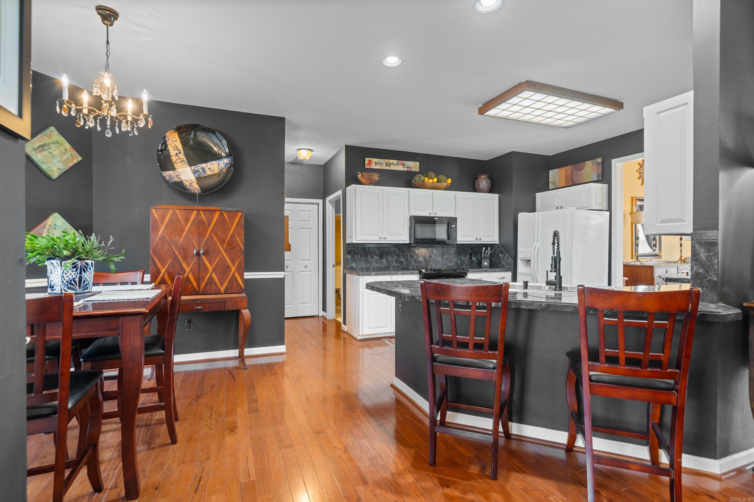 Peninsula Heights - Residential