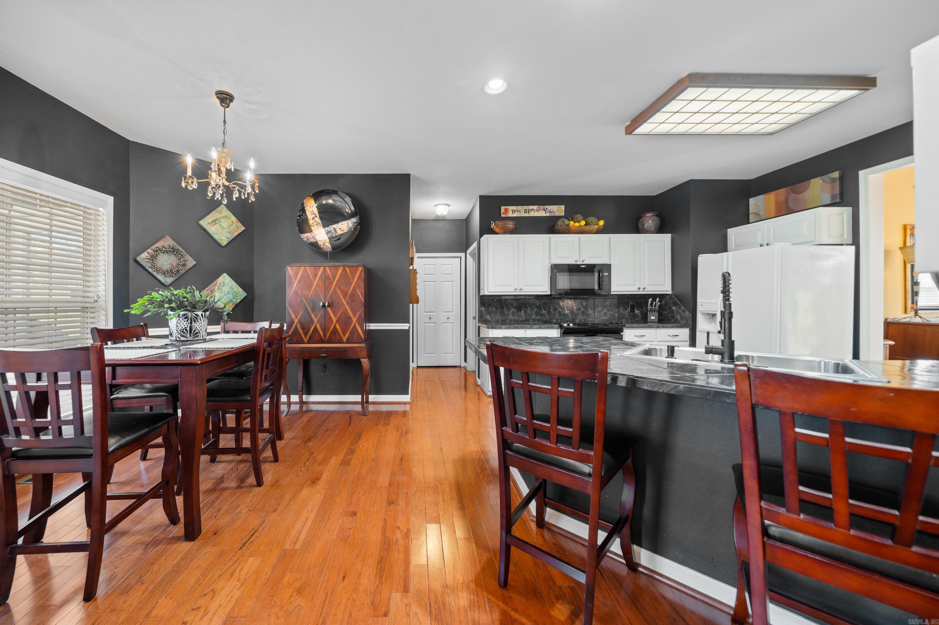 Peninsula Heights - Residential