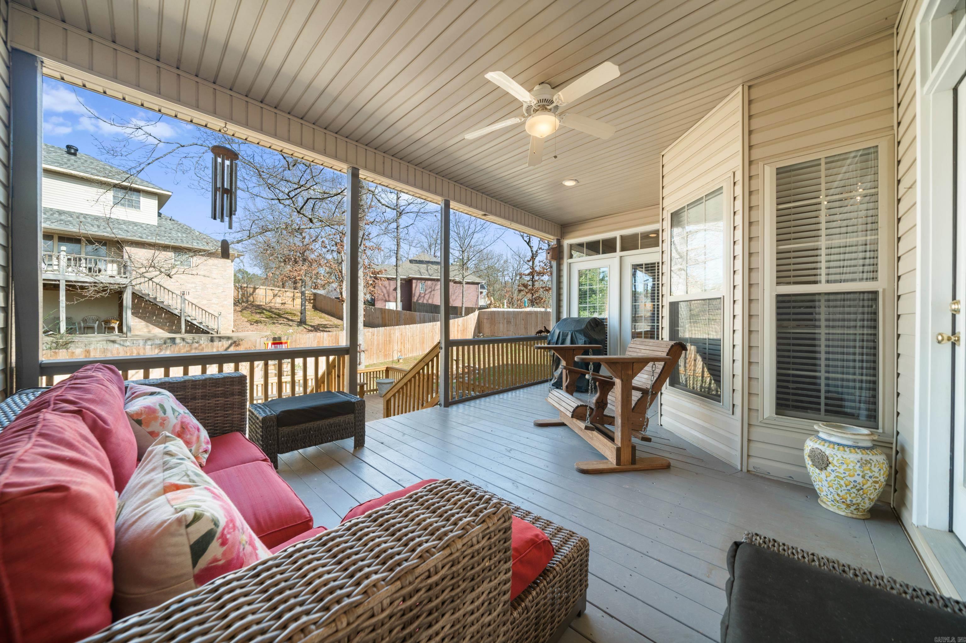 Peninsula Heights - Residential