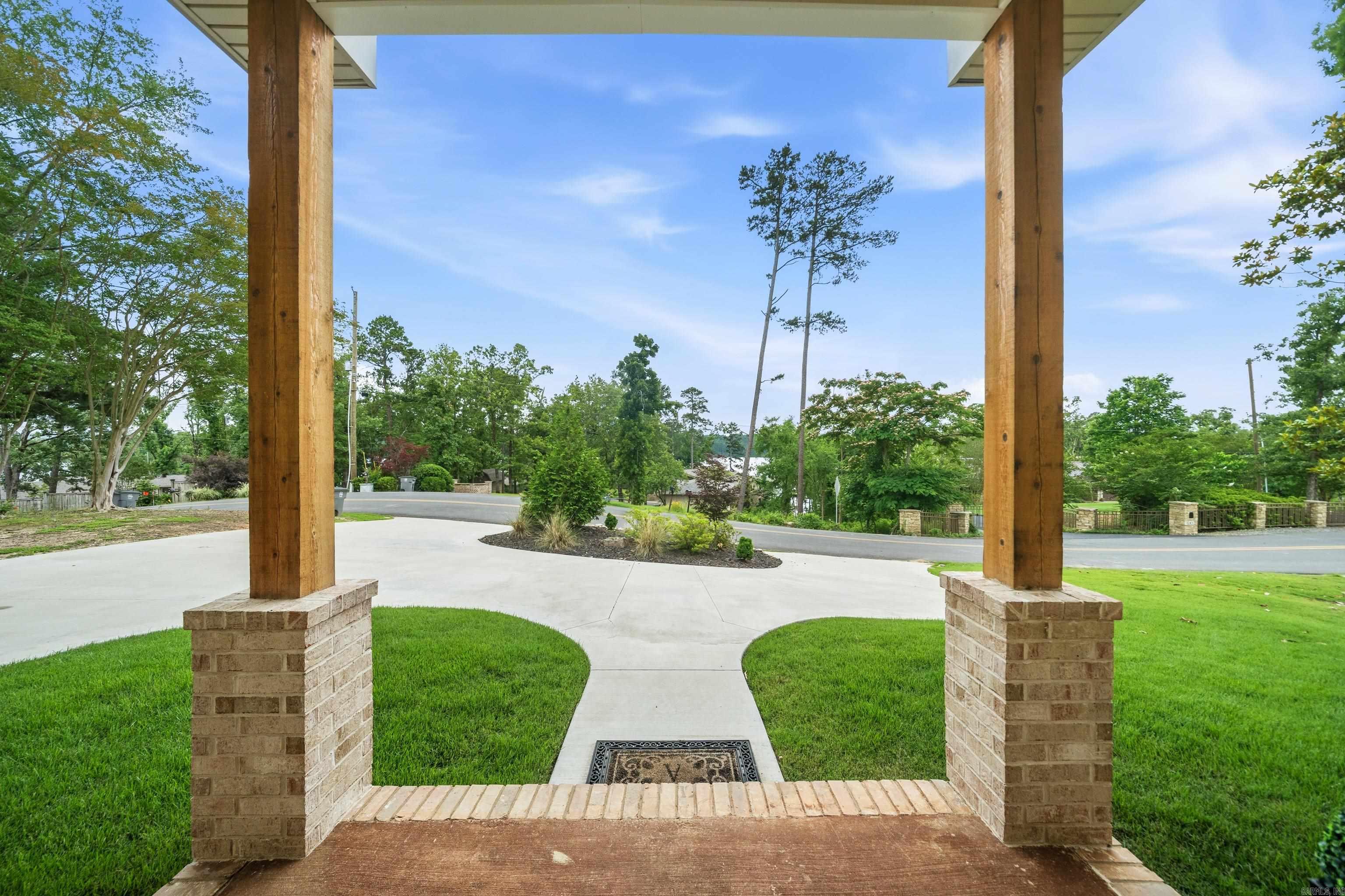 Peninsula Heights - Residential