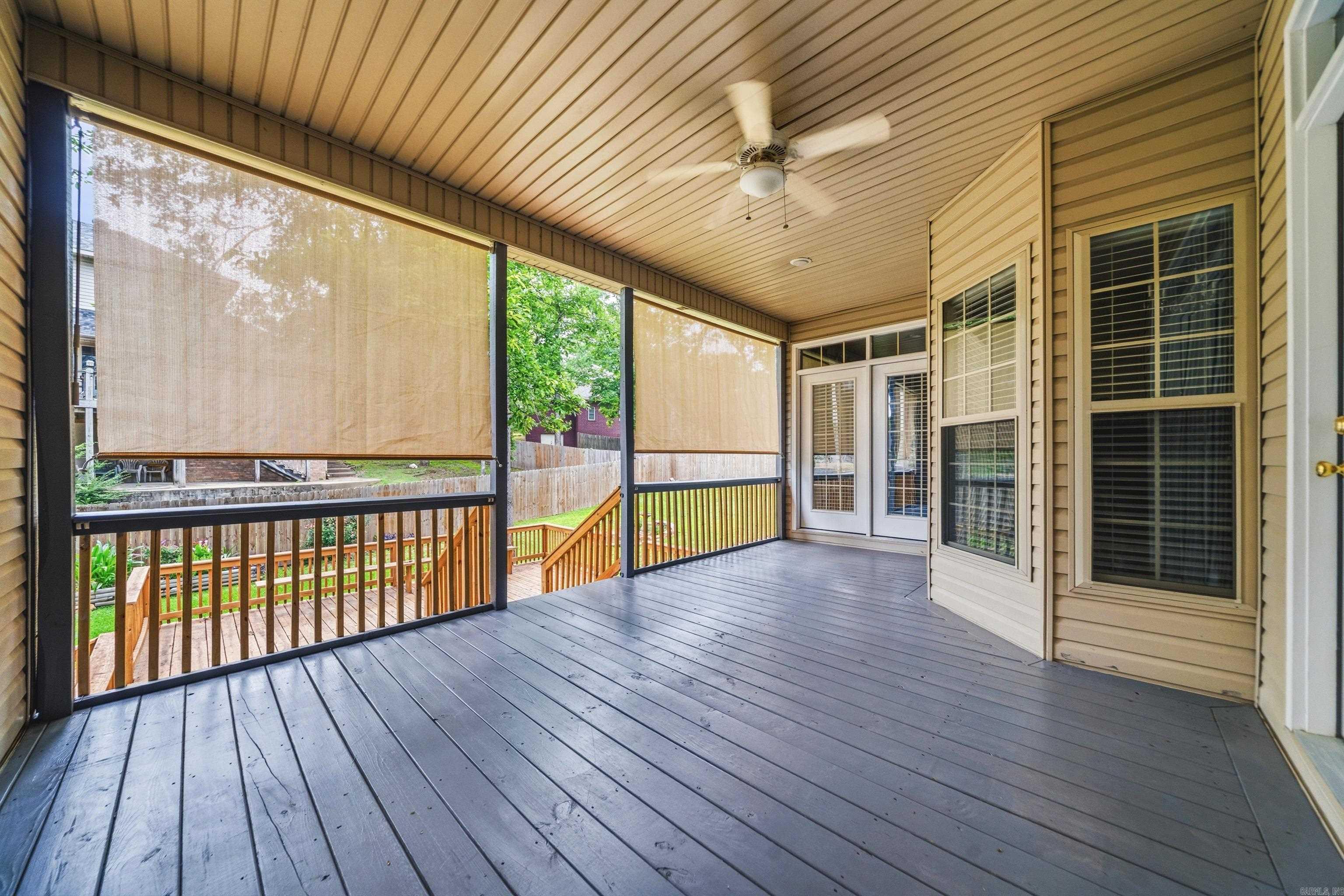 Peninsula Heights - Residential