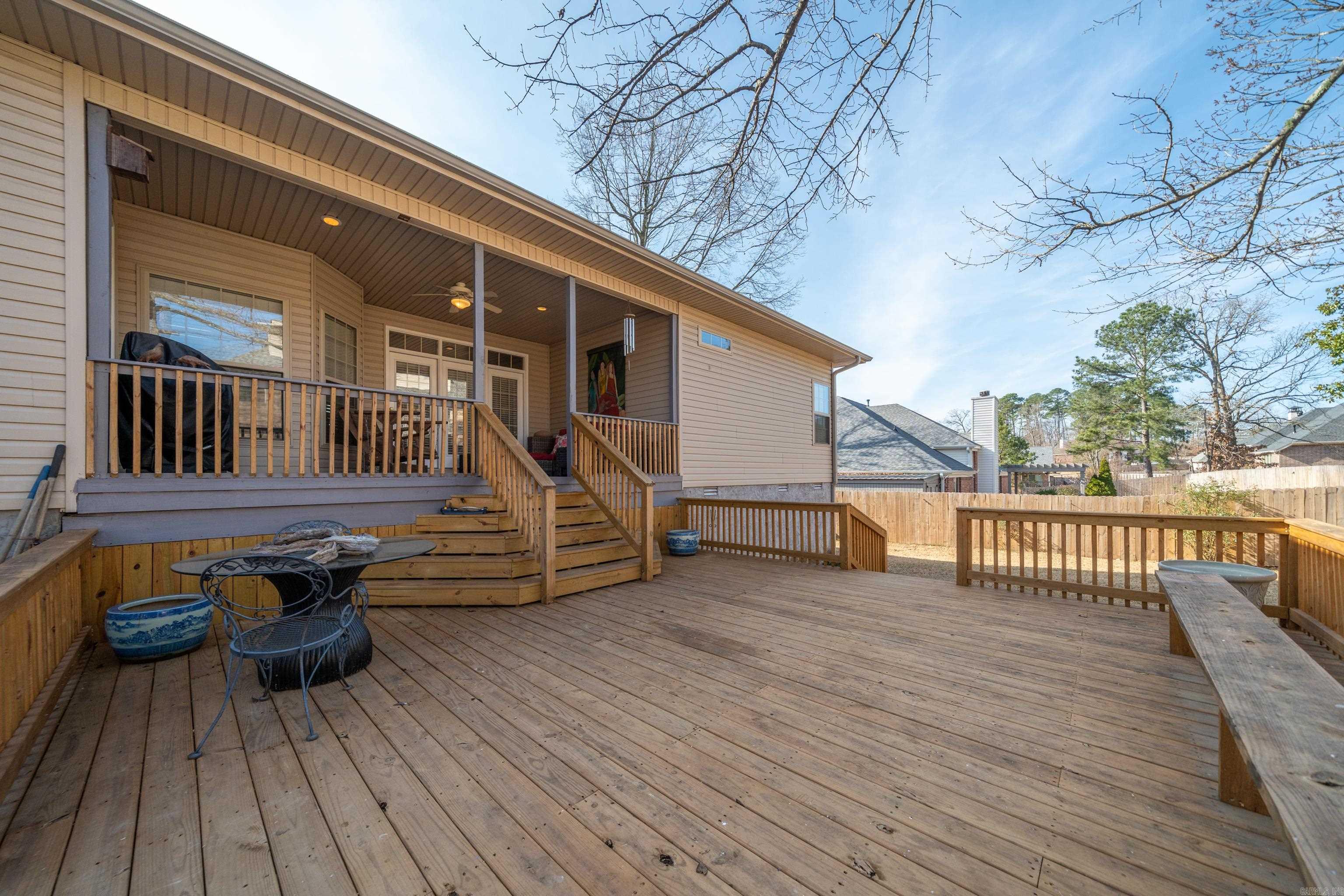 Peninsula Heights - Residential