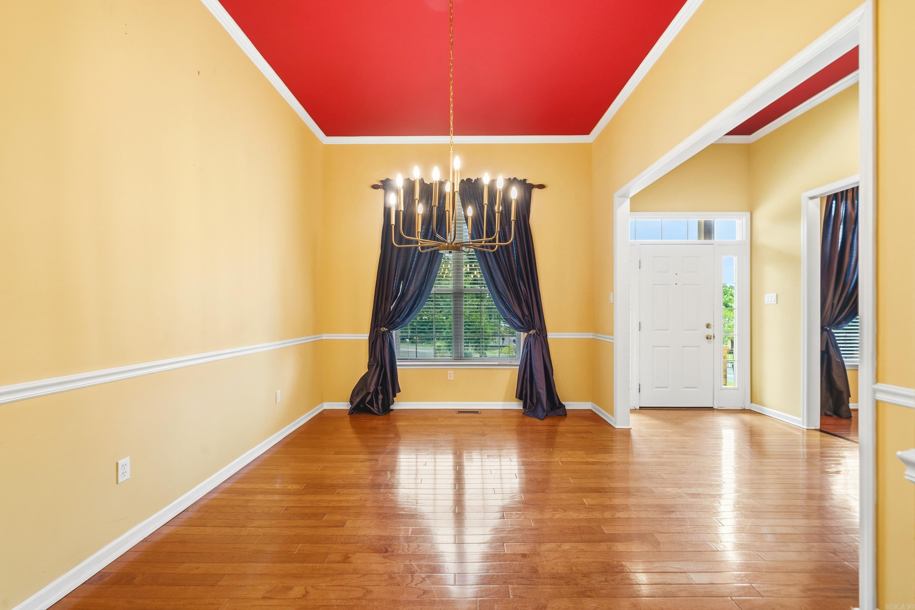 Peninsula Heights - Residential