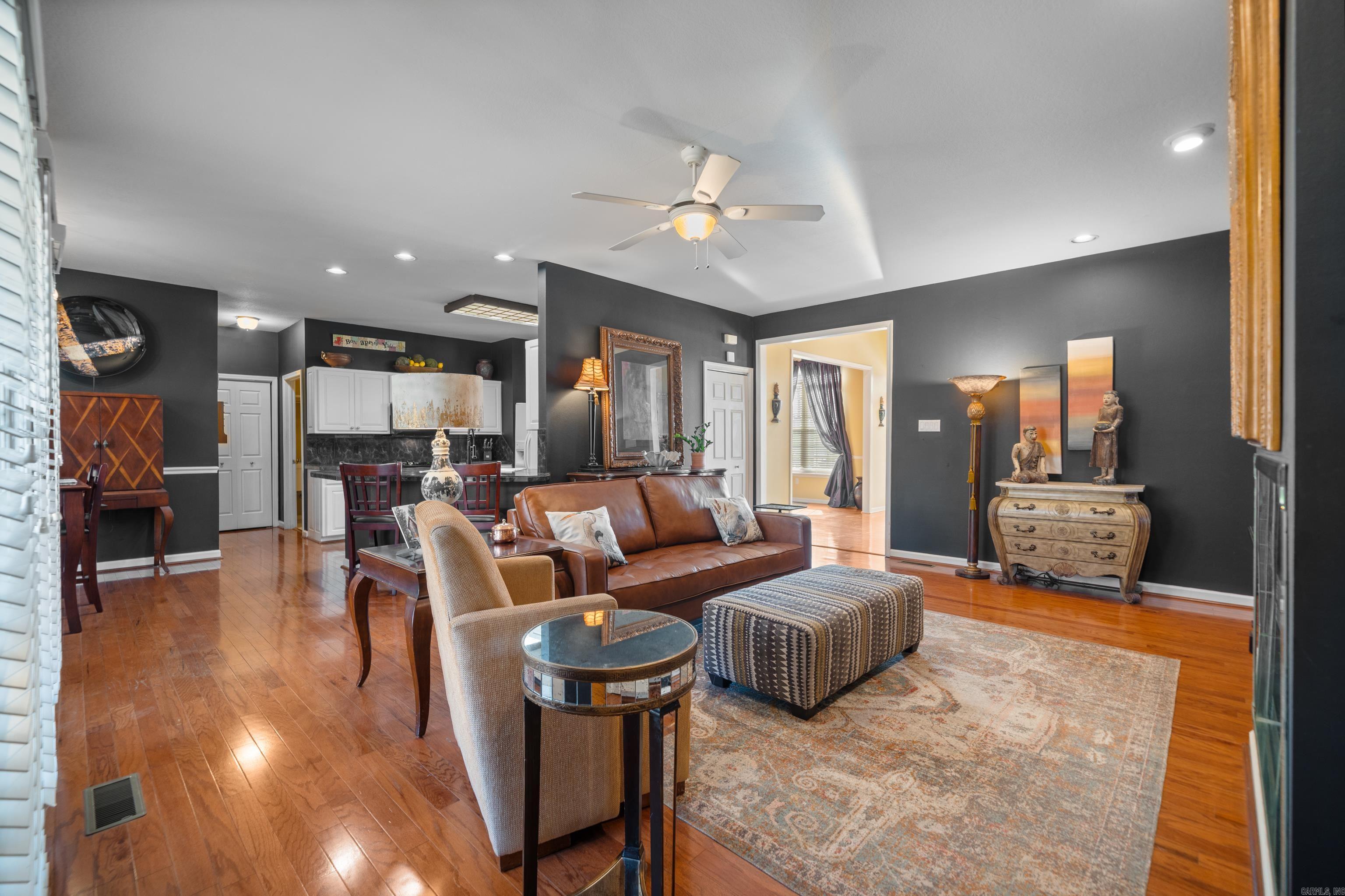 Peninsula Heights - Residential