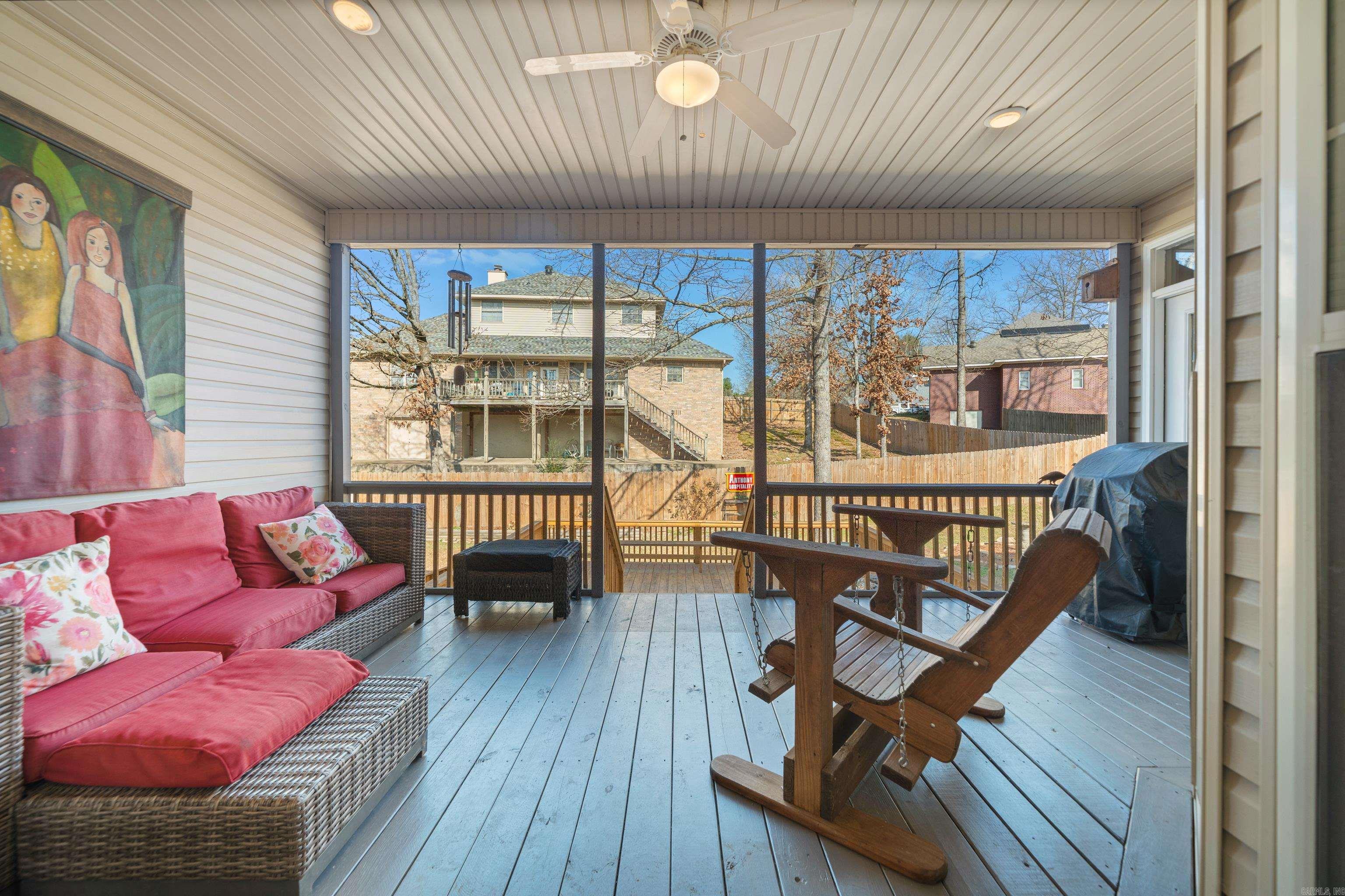 Peninsula Heights - Residential