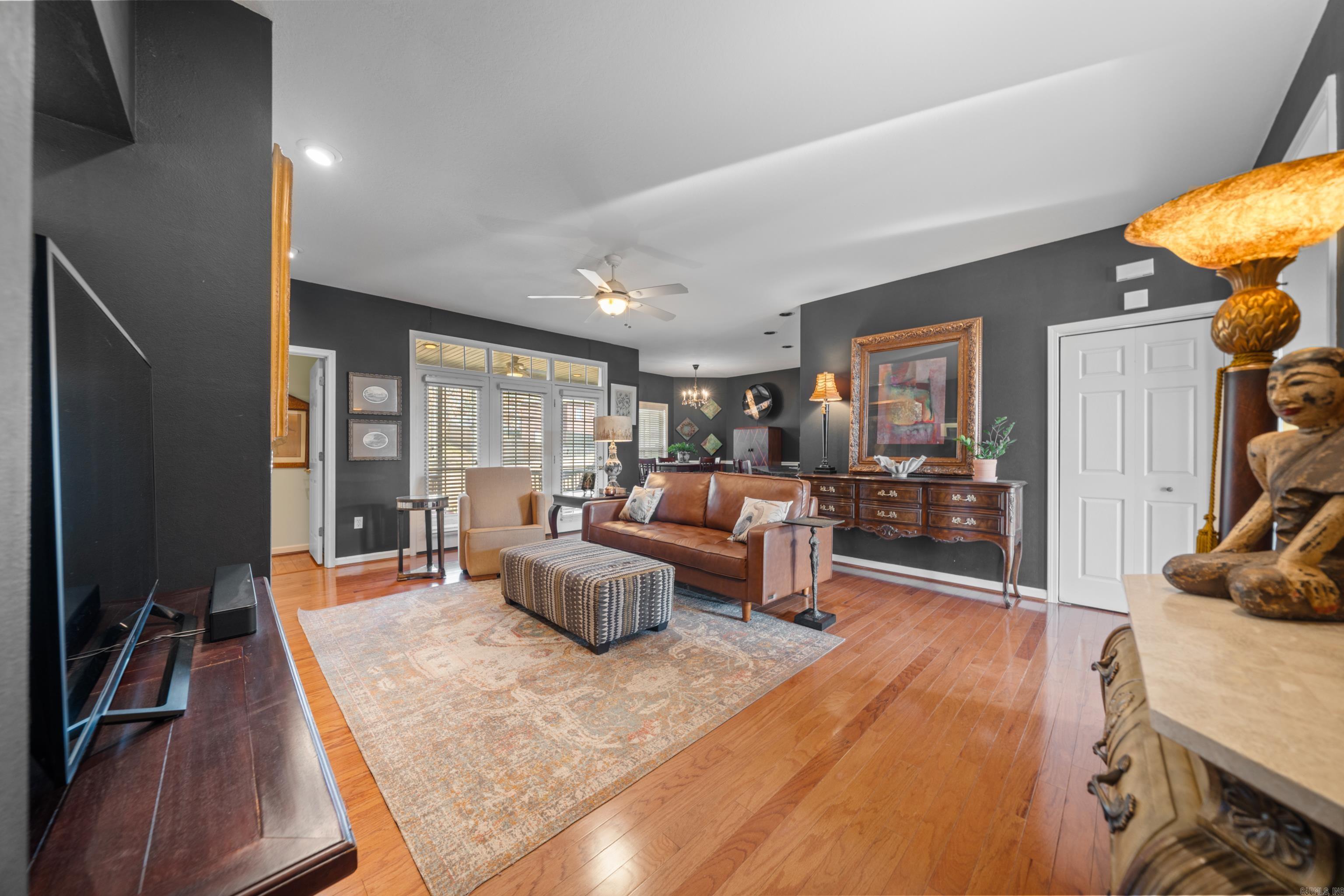 Peninsula Heights - Residential
