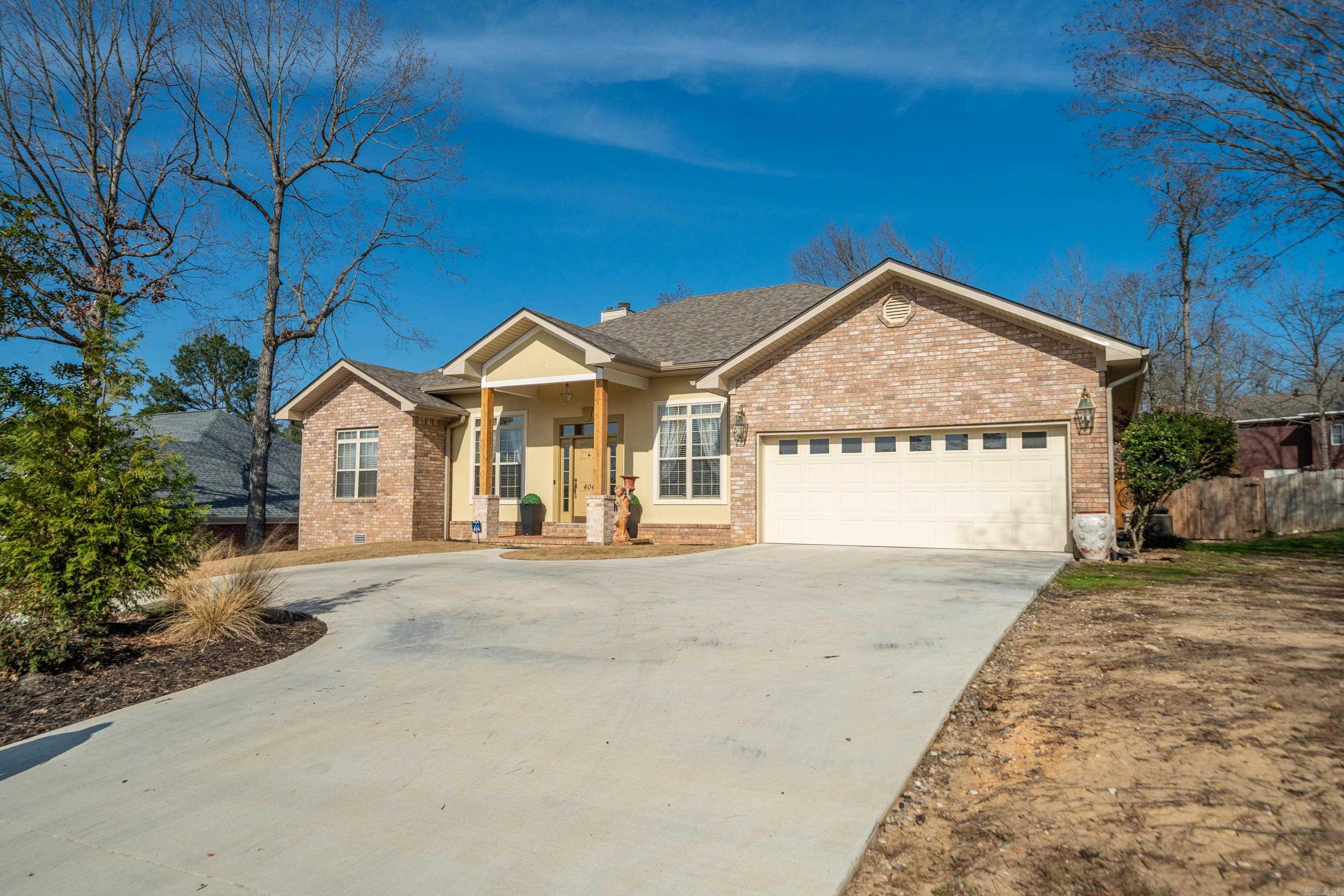 Peninsula Heights - Residential