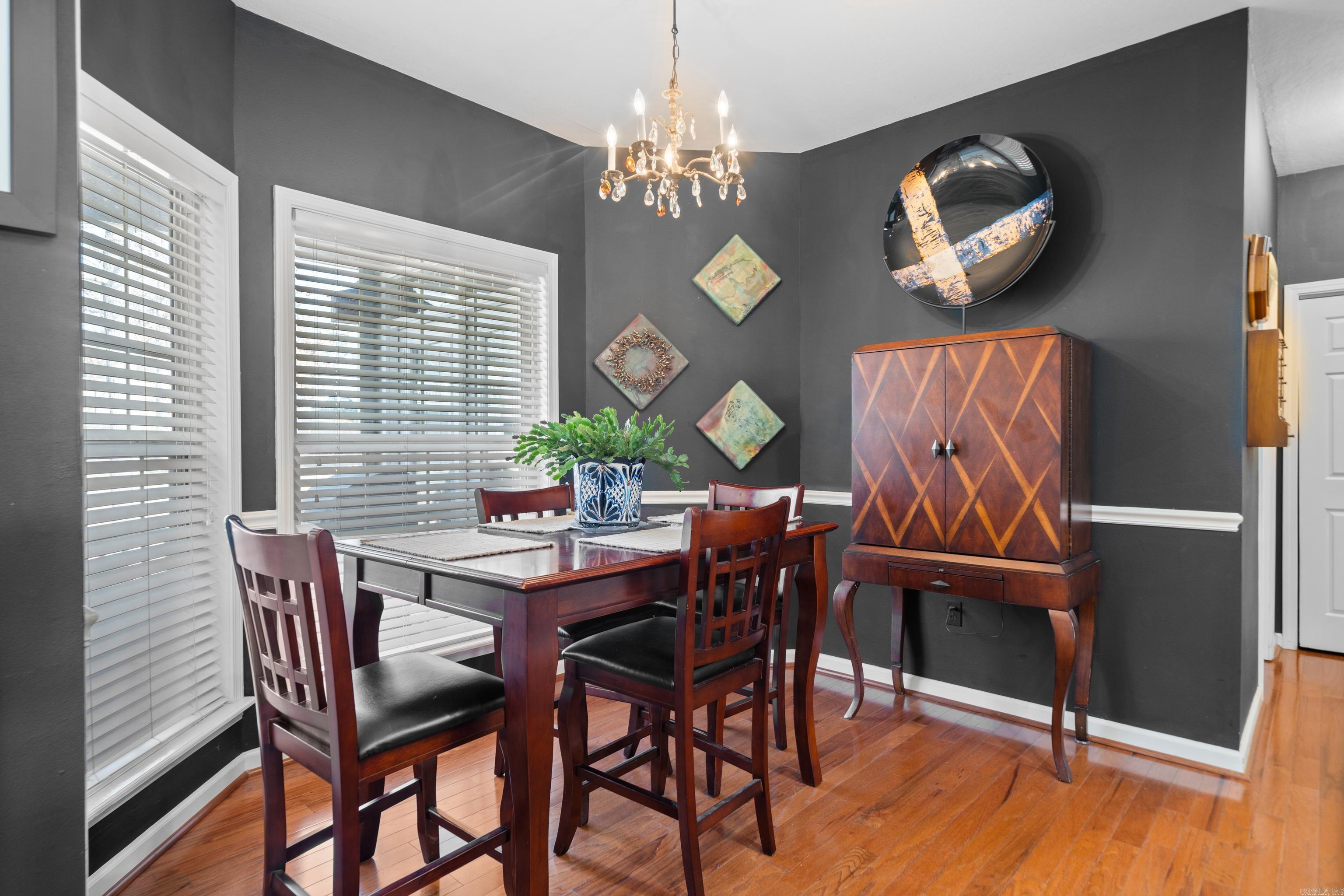 Peninsula Heights - Residential