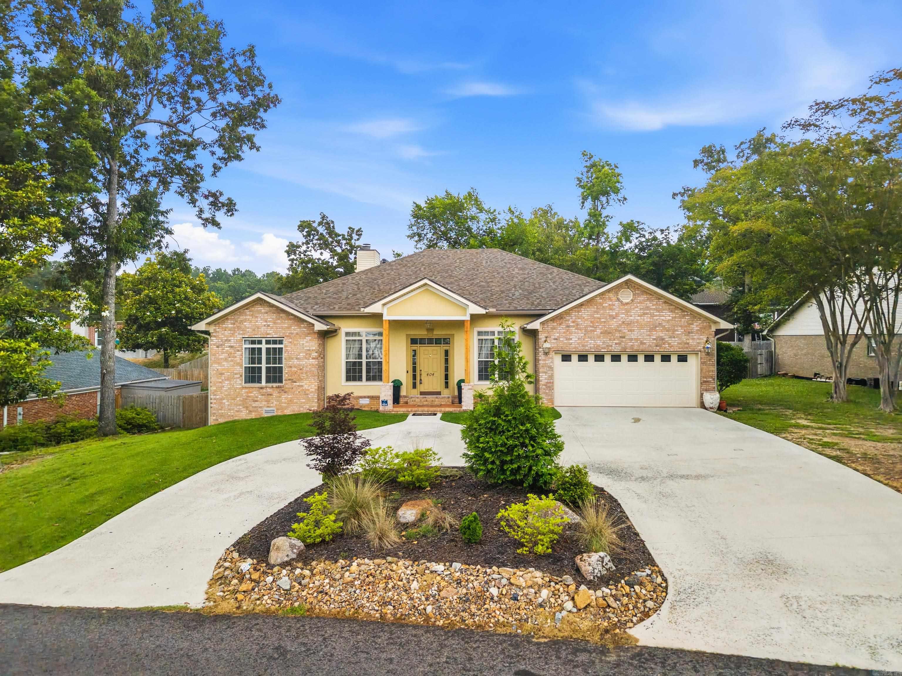 Peninsula Heights - Residential