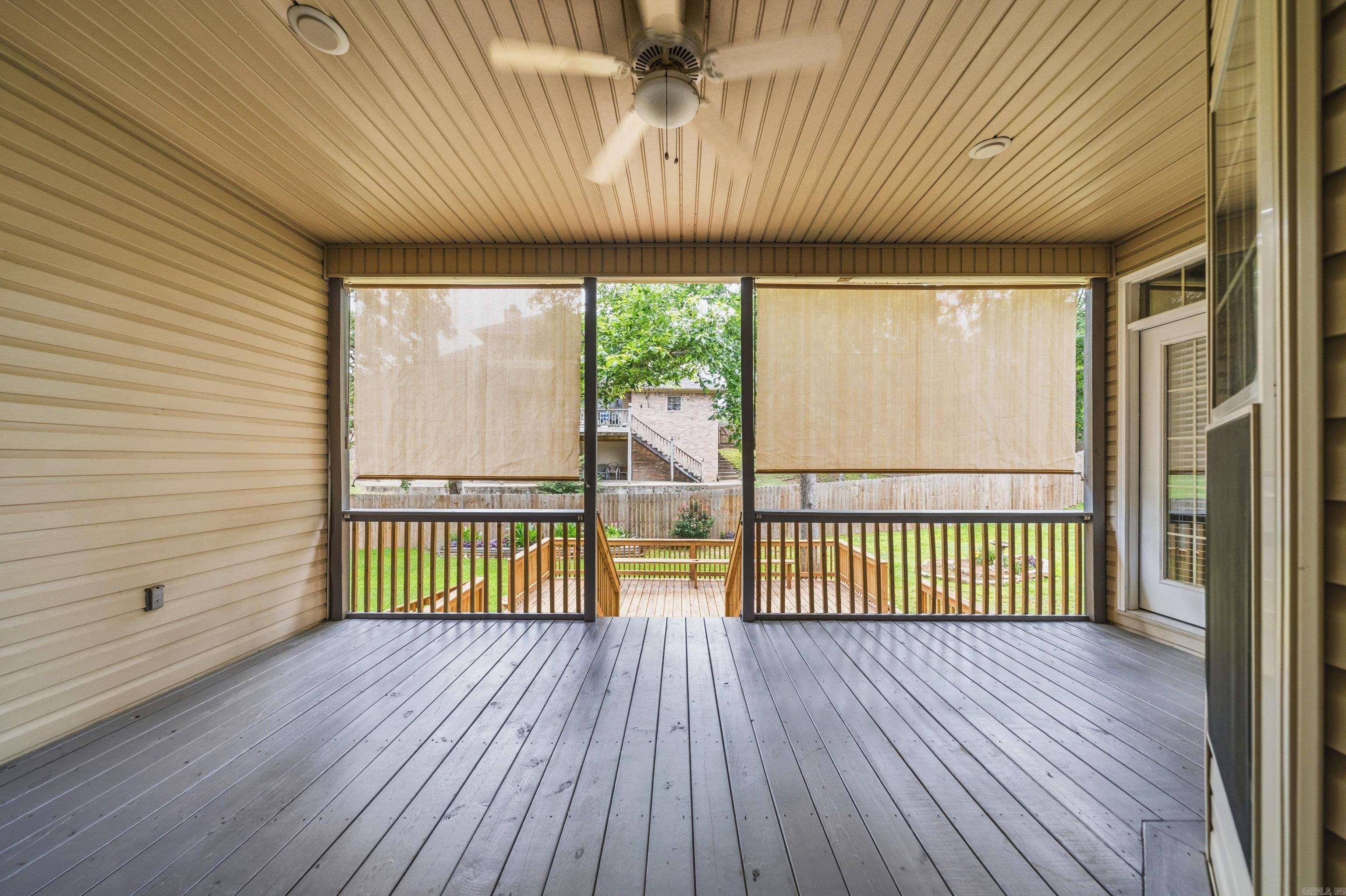 Peninsula Heights - Residential