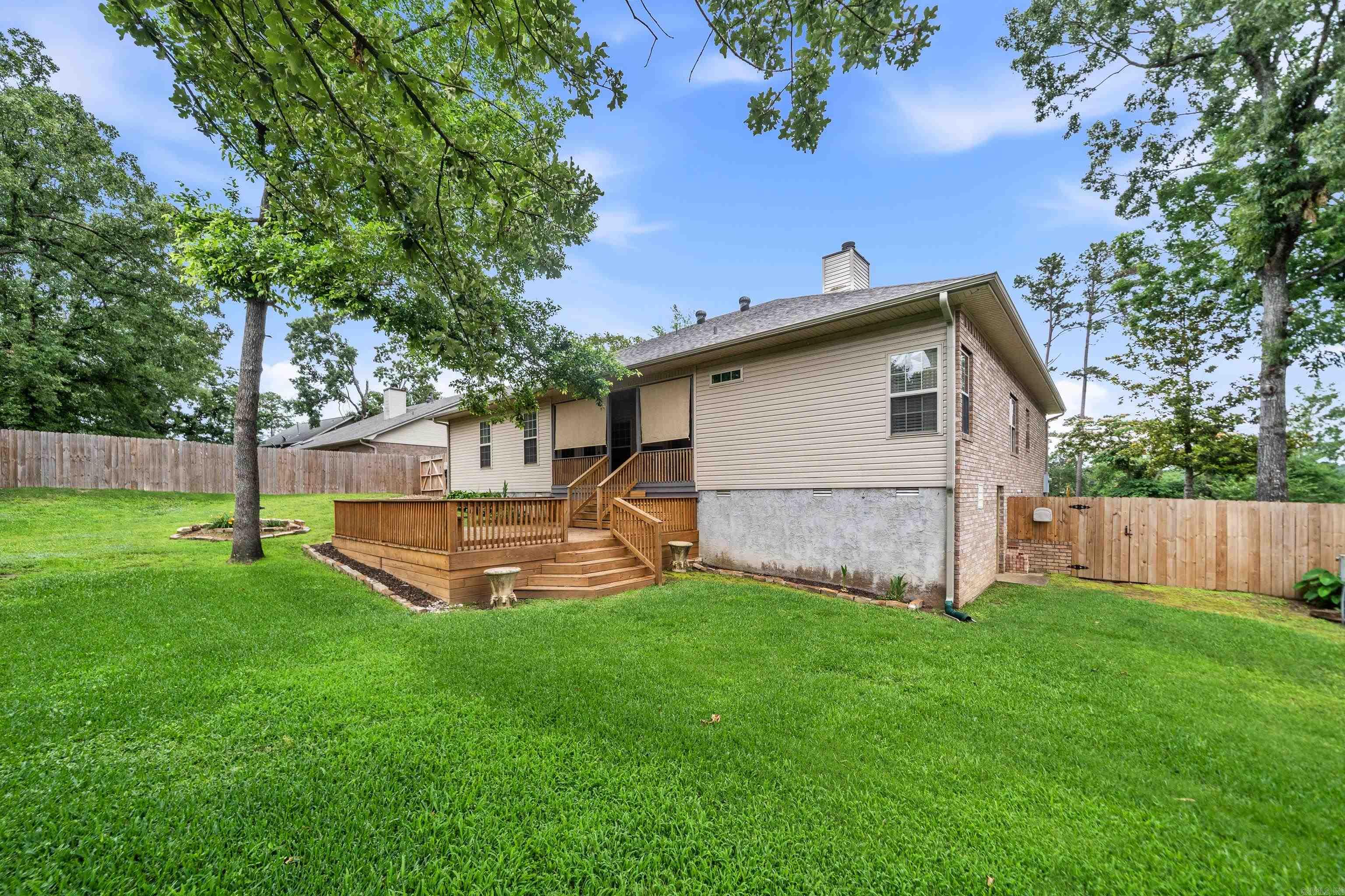 Peninsula Heights - Residential