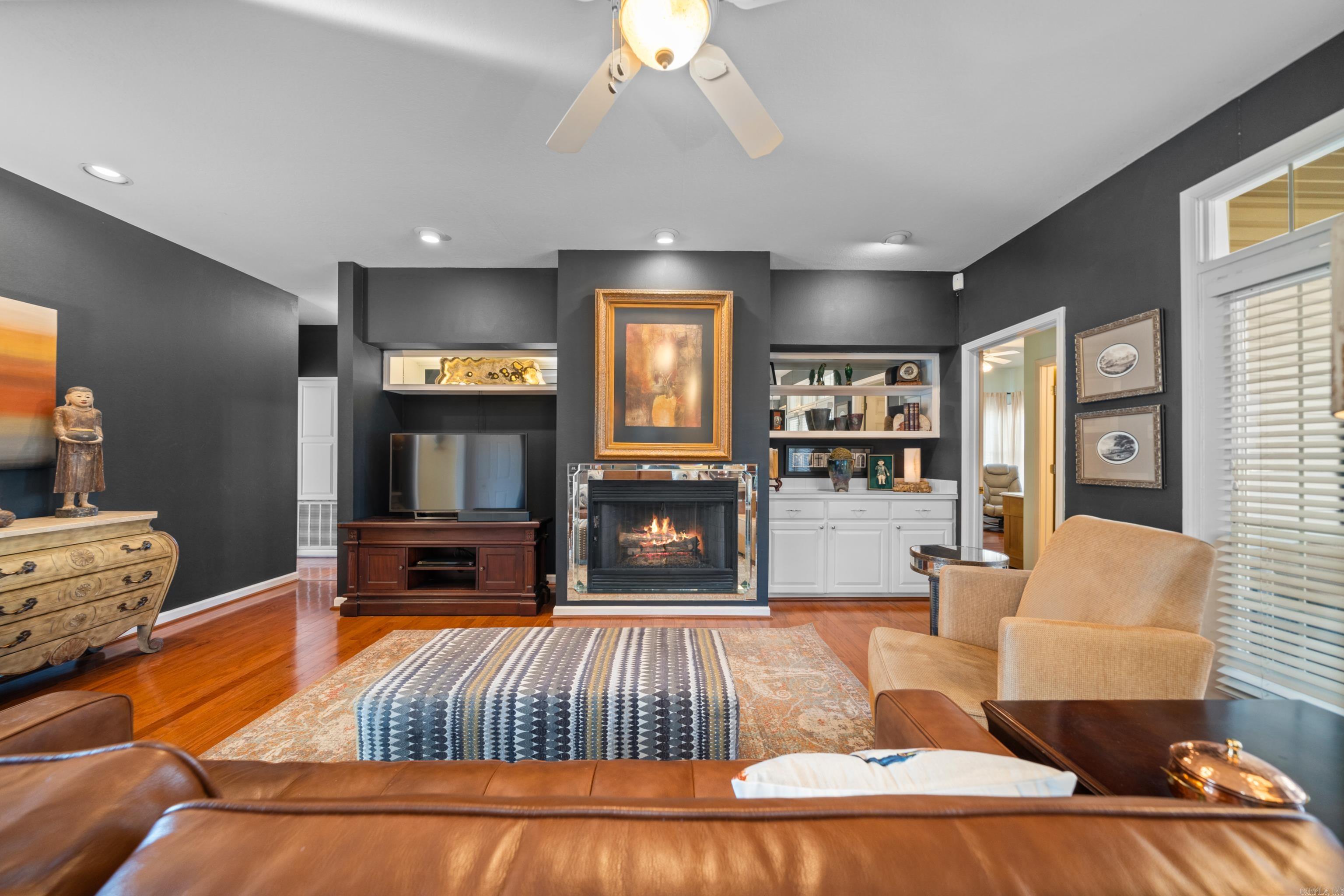 Peninsula Heights - Residential