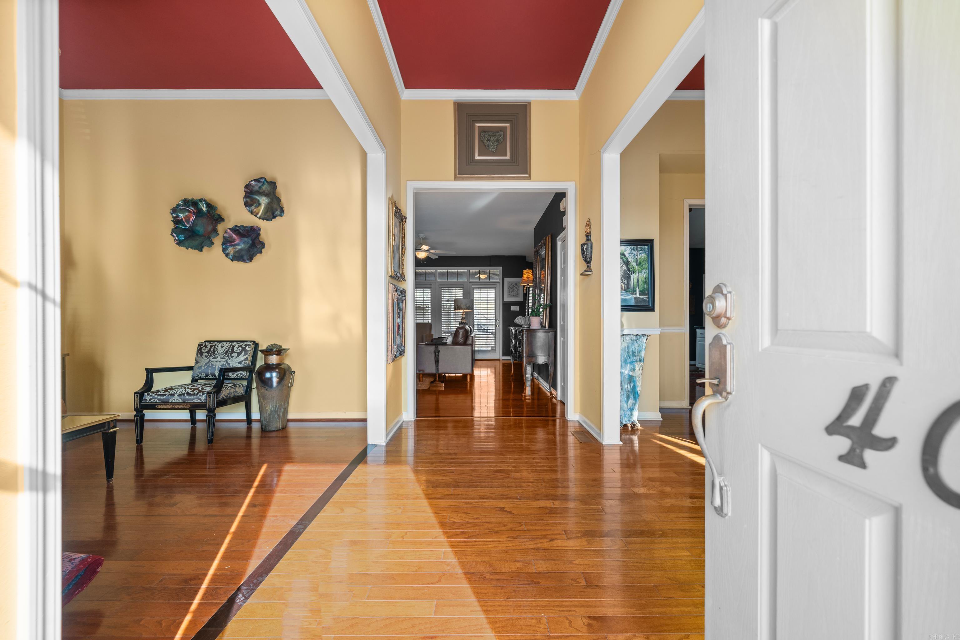 Peninsula Heights - Residential