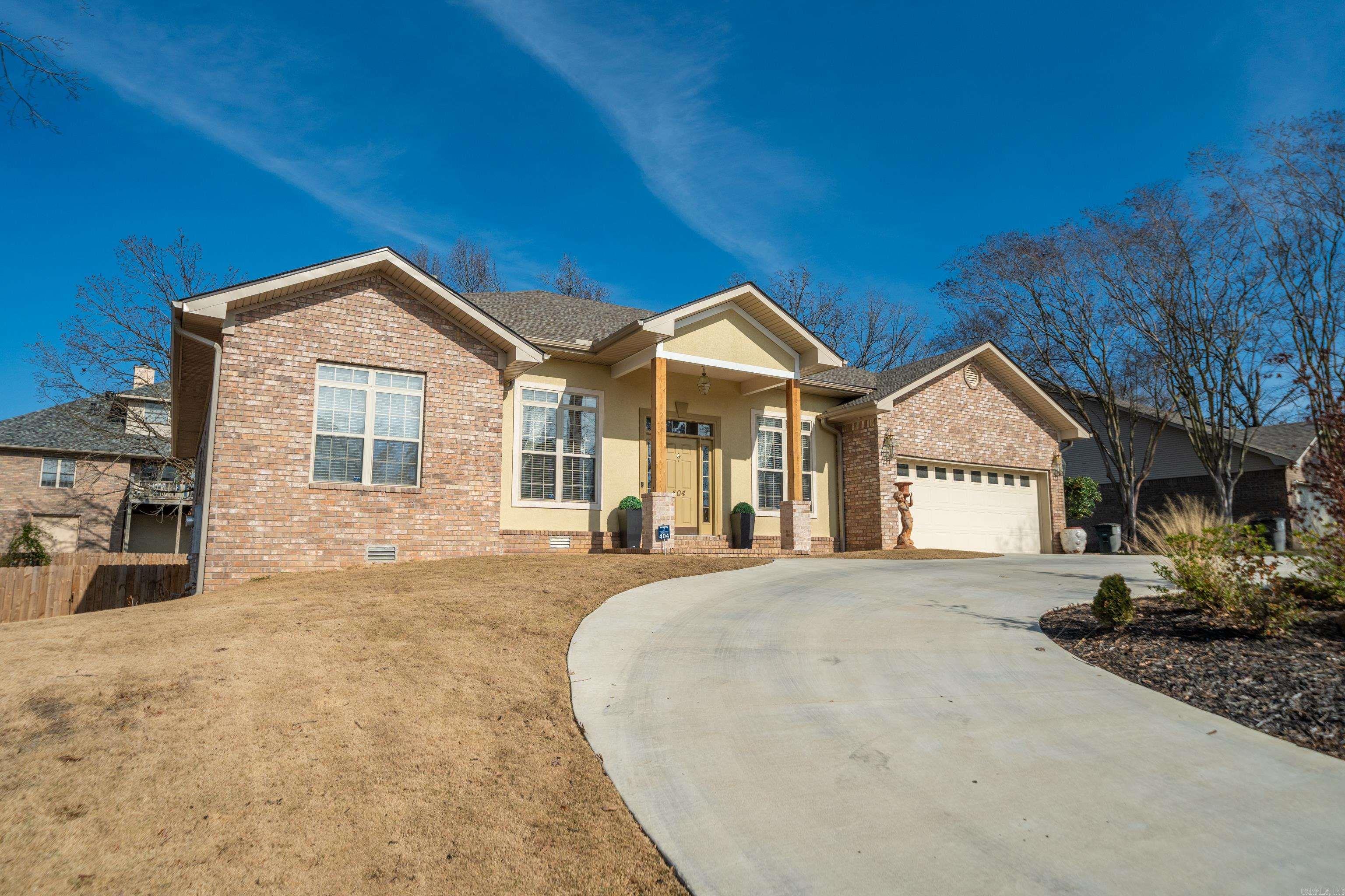 Peninsula Heights - Residential