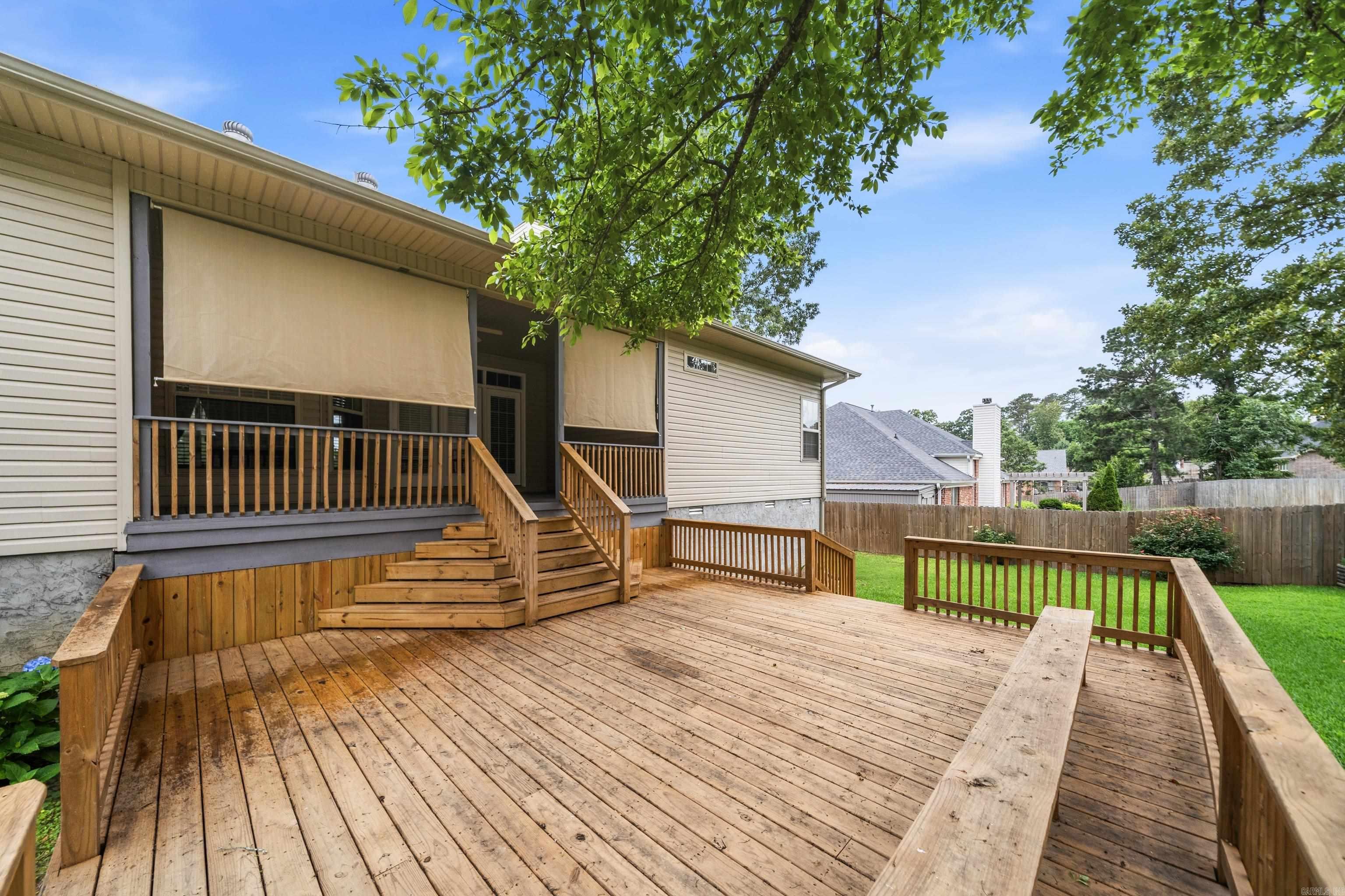 Peninsula Heights - Residential