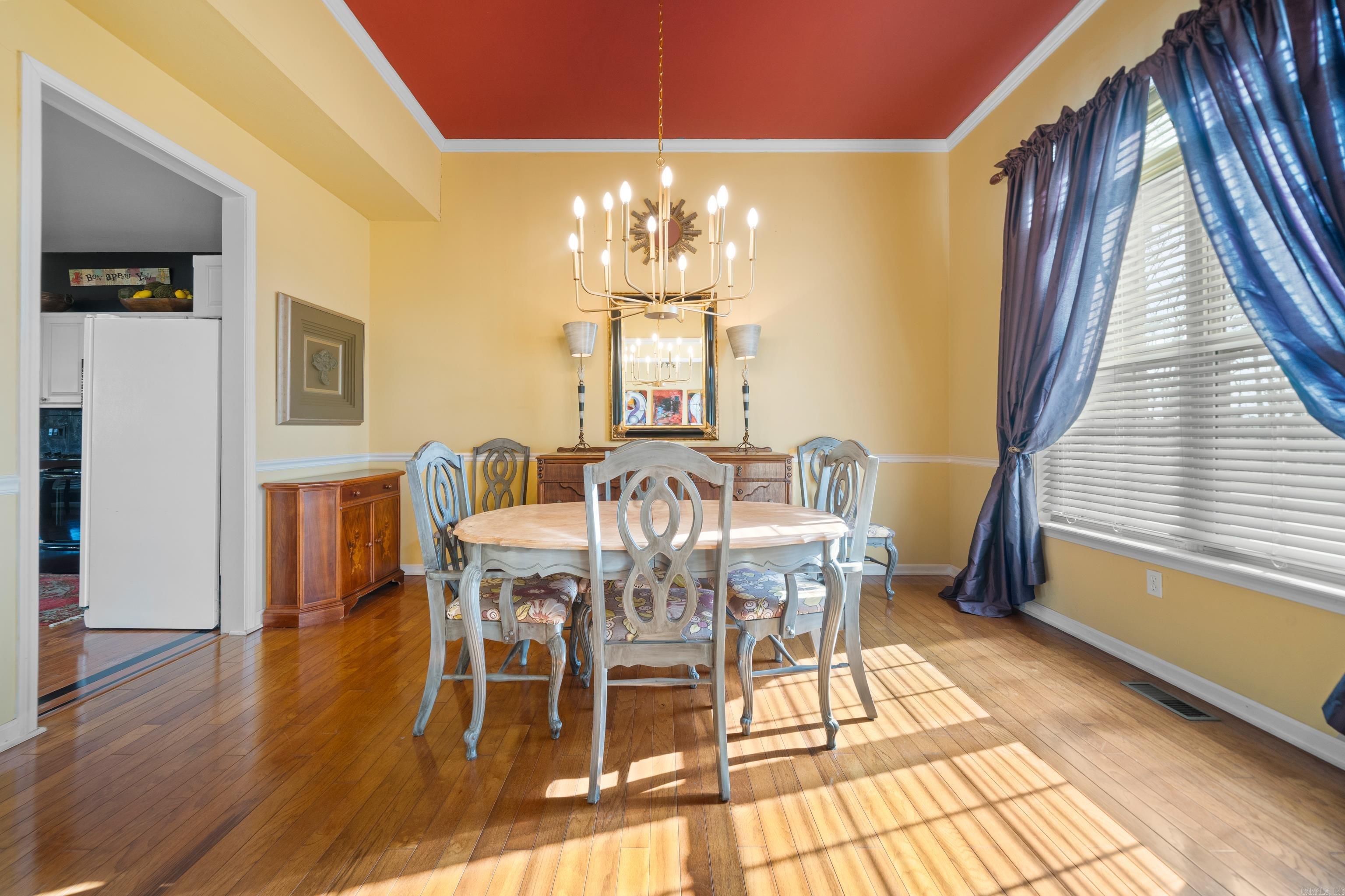 Peninsula Heights - Residential