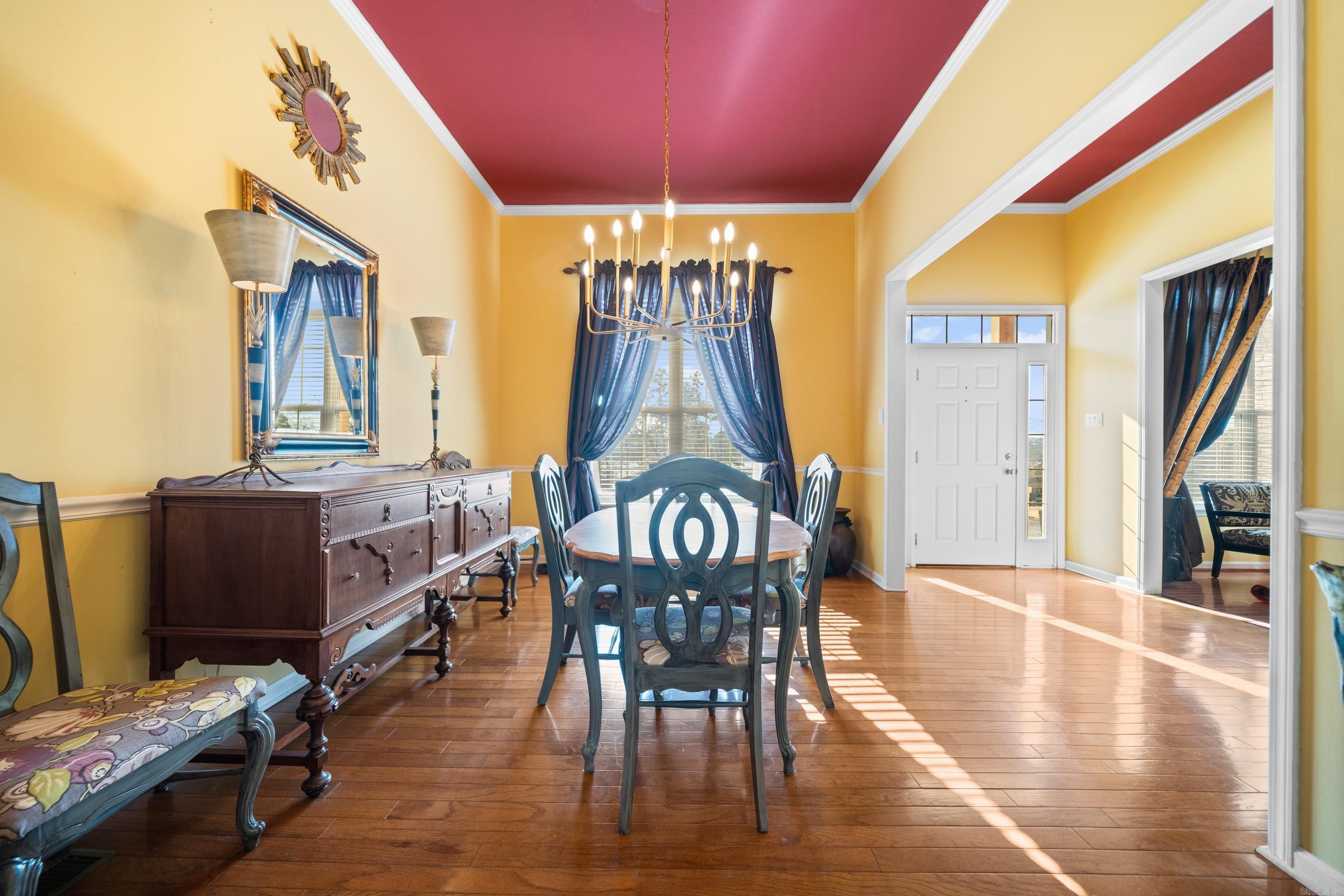 Peninsula Heights - Residential