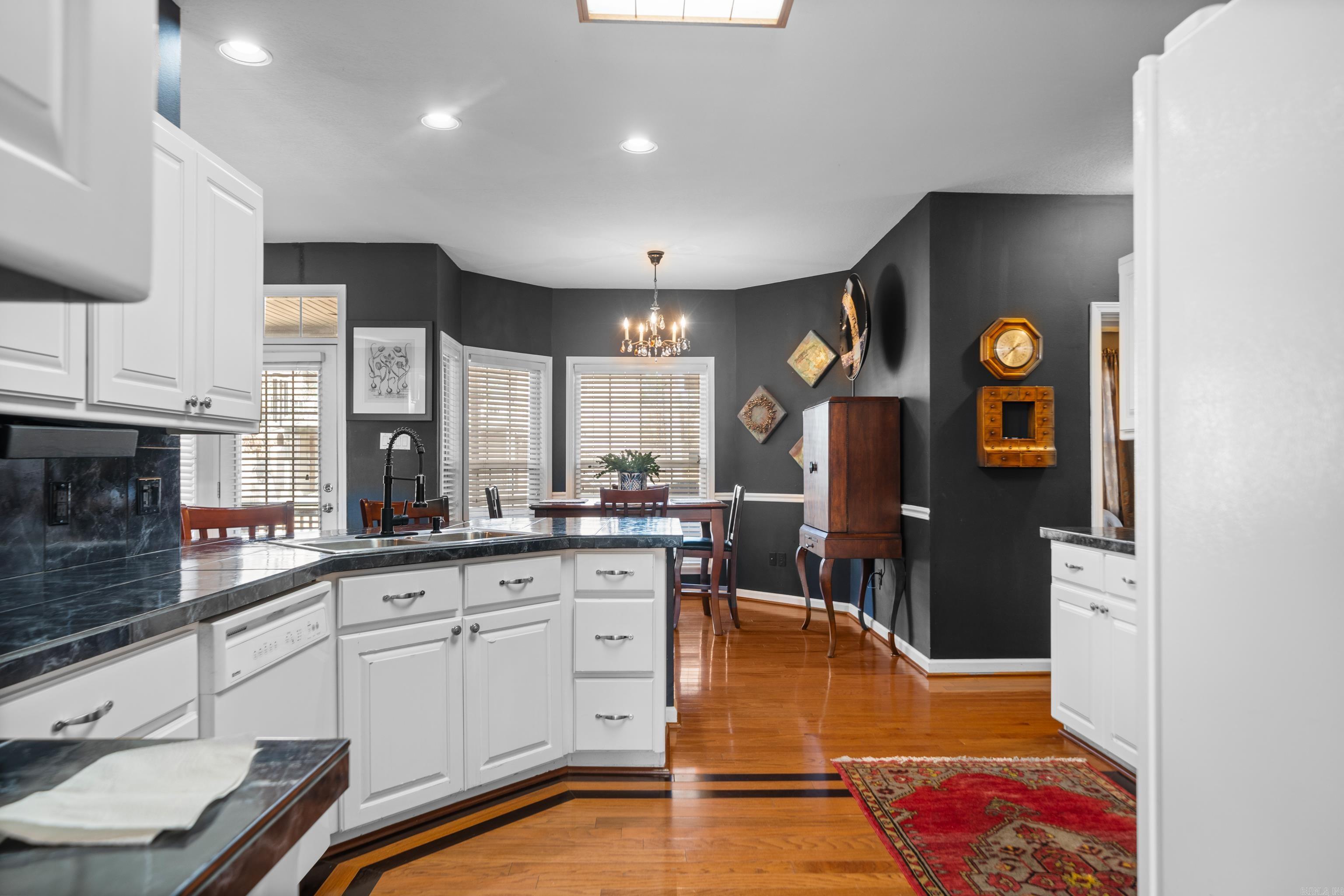 Peninsula Heights - Residential