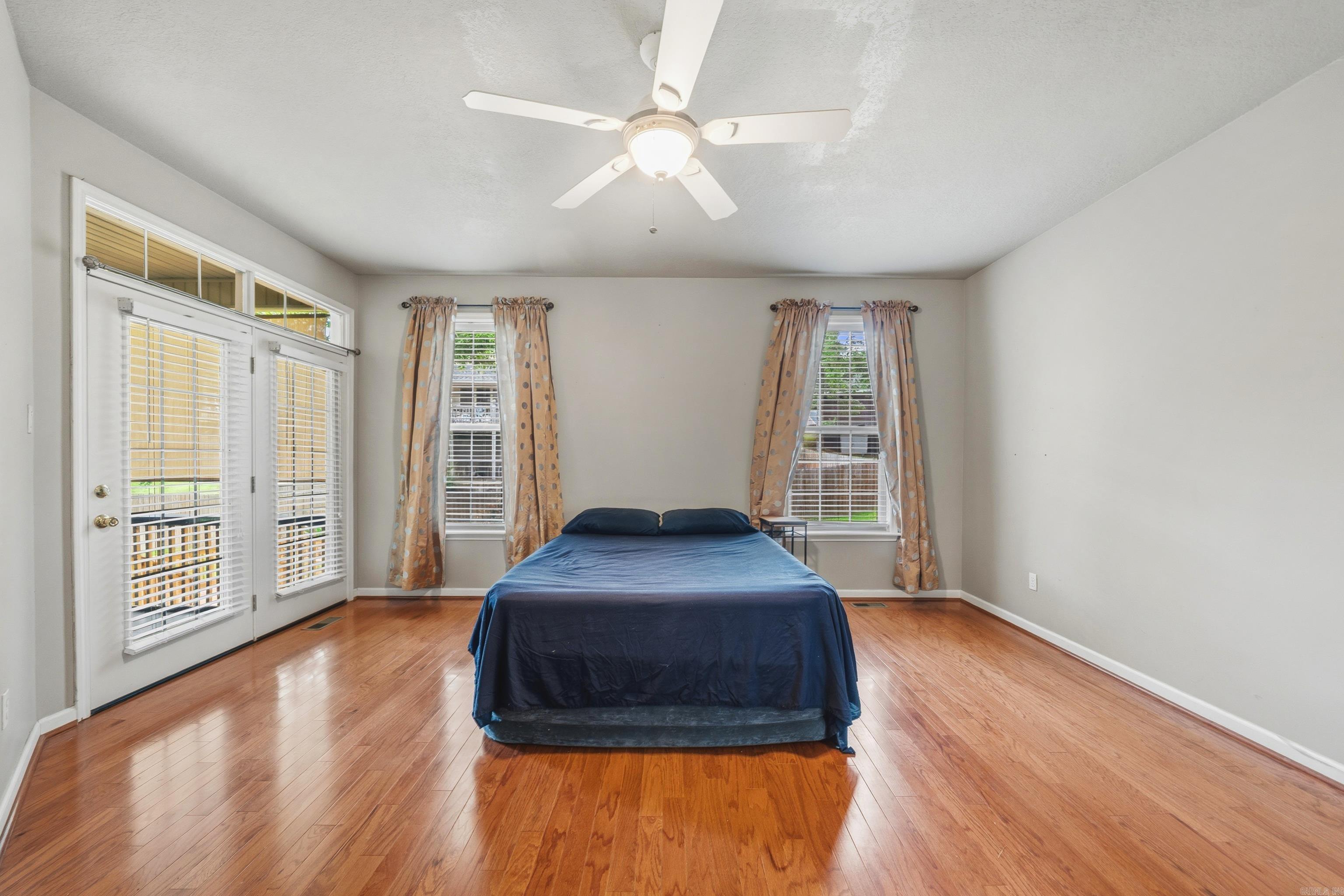 Peninsula Heights - Residential