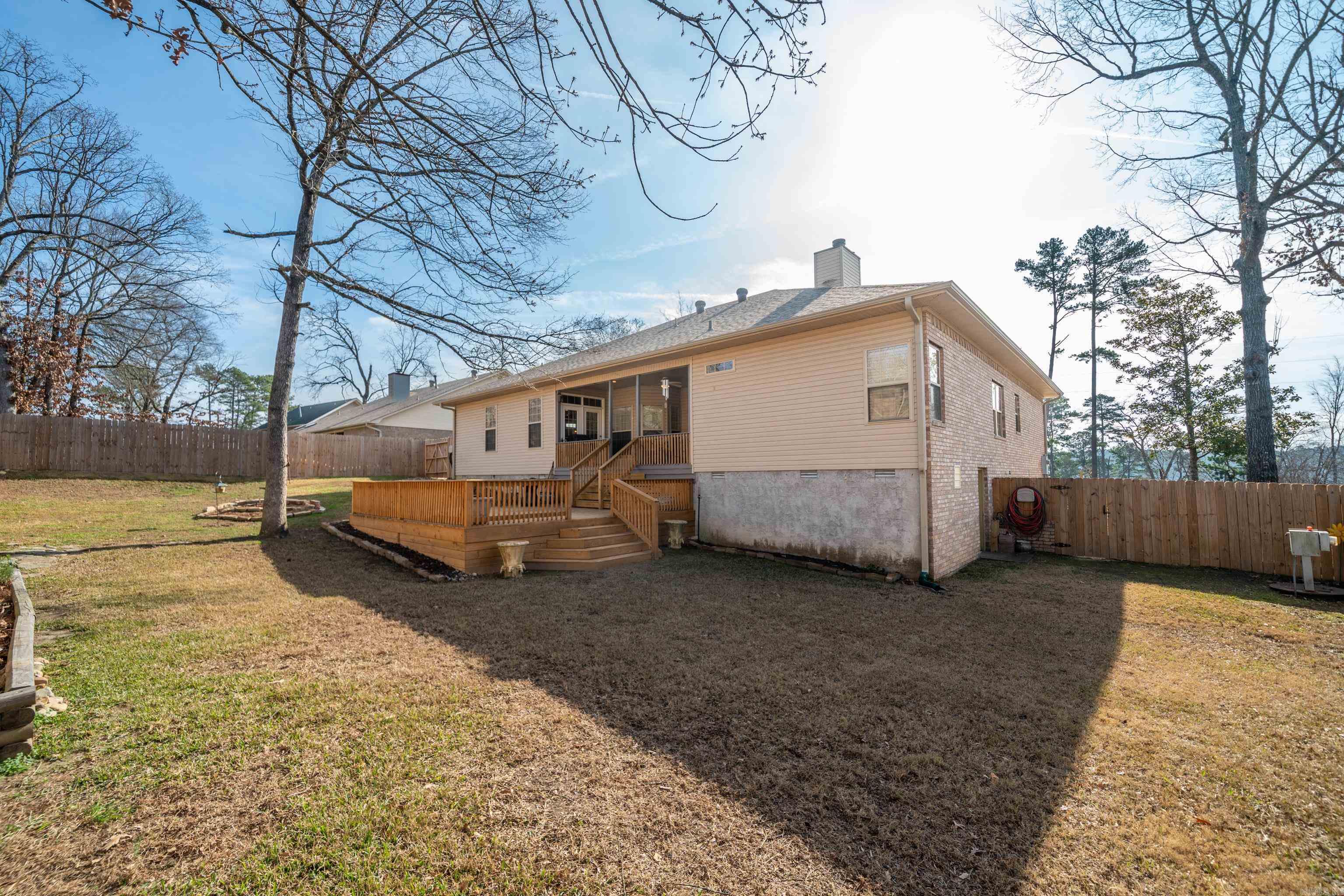 Peninsula Heights - Residential