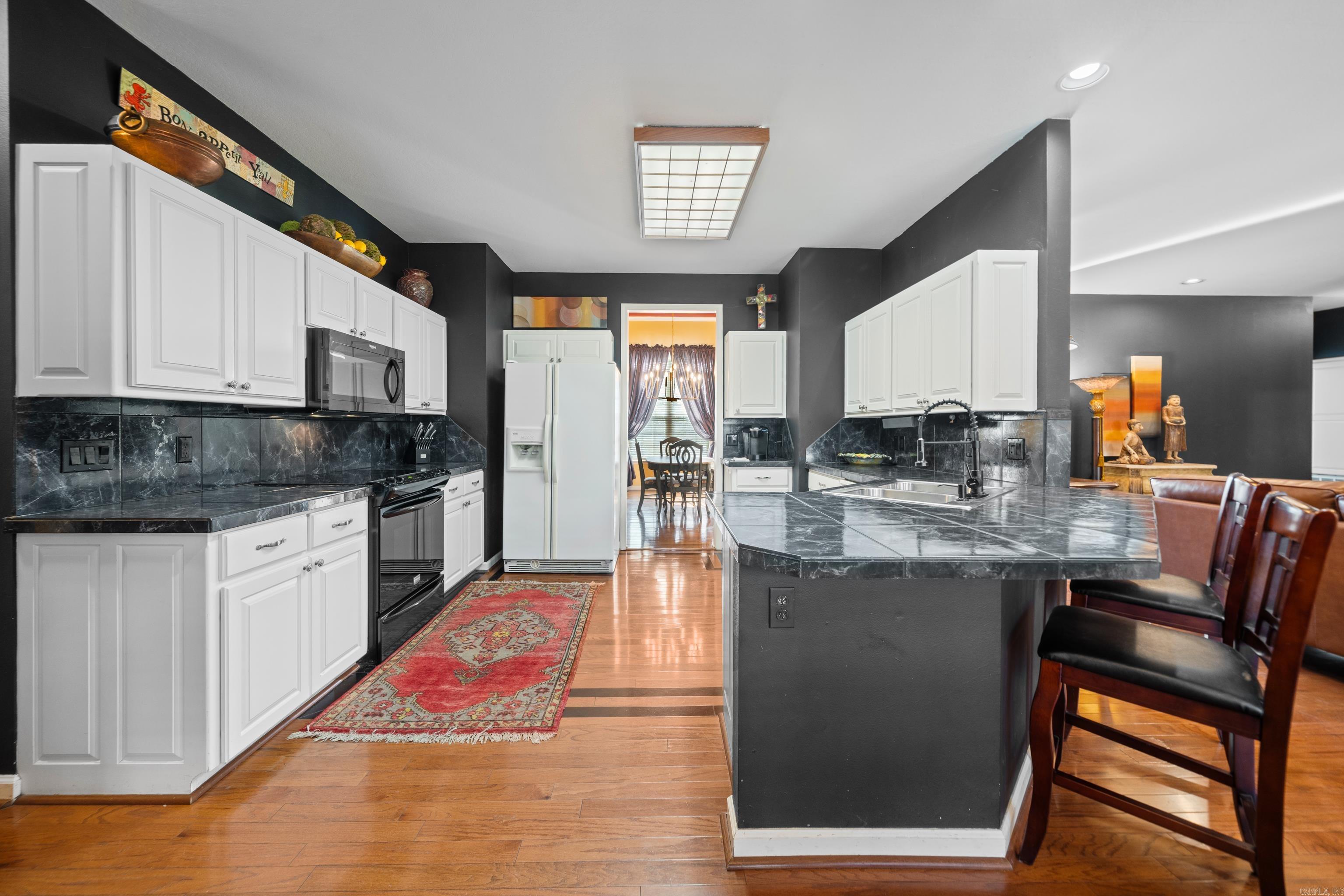 Peninsula Heights - Residential