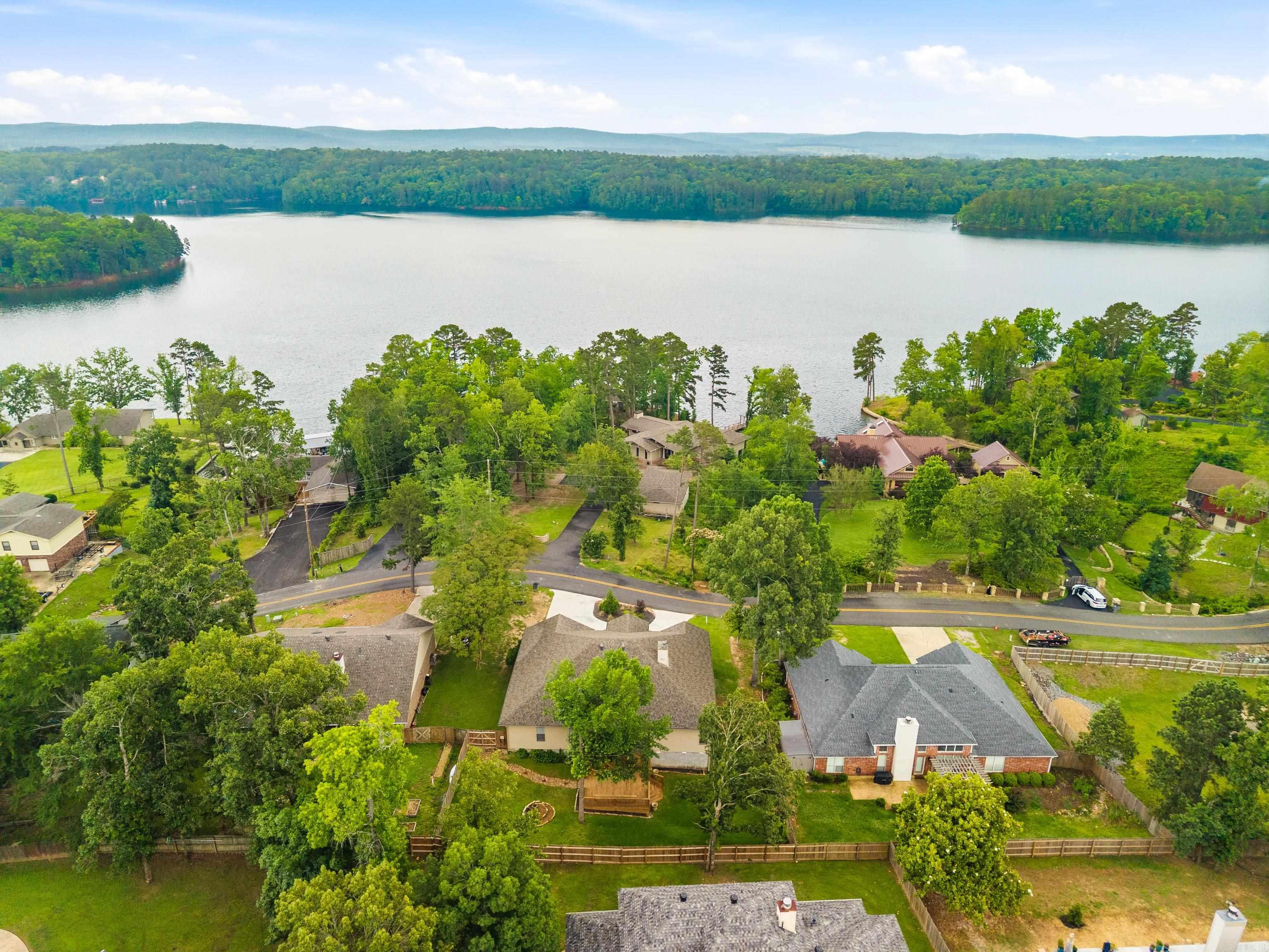 Peninsula Heights - Residential