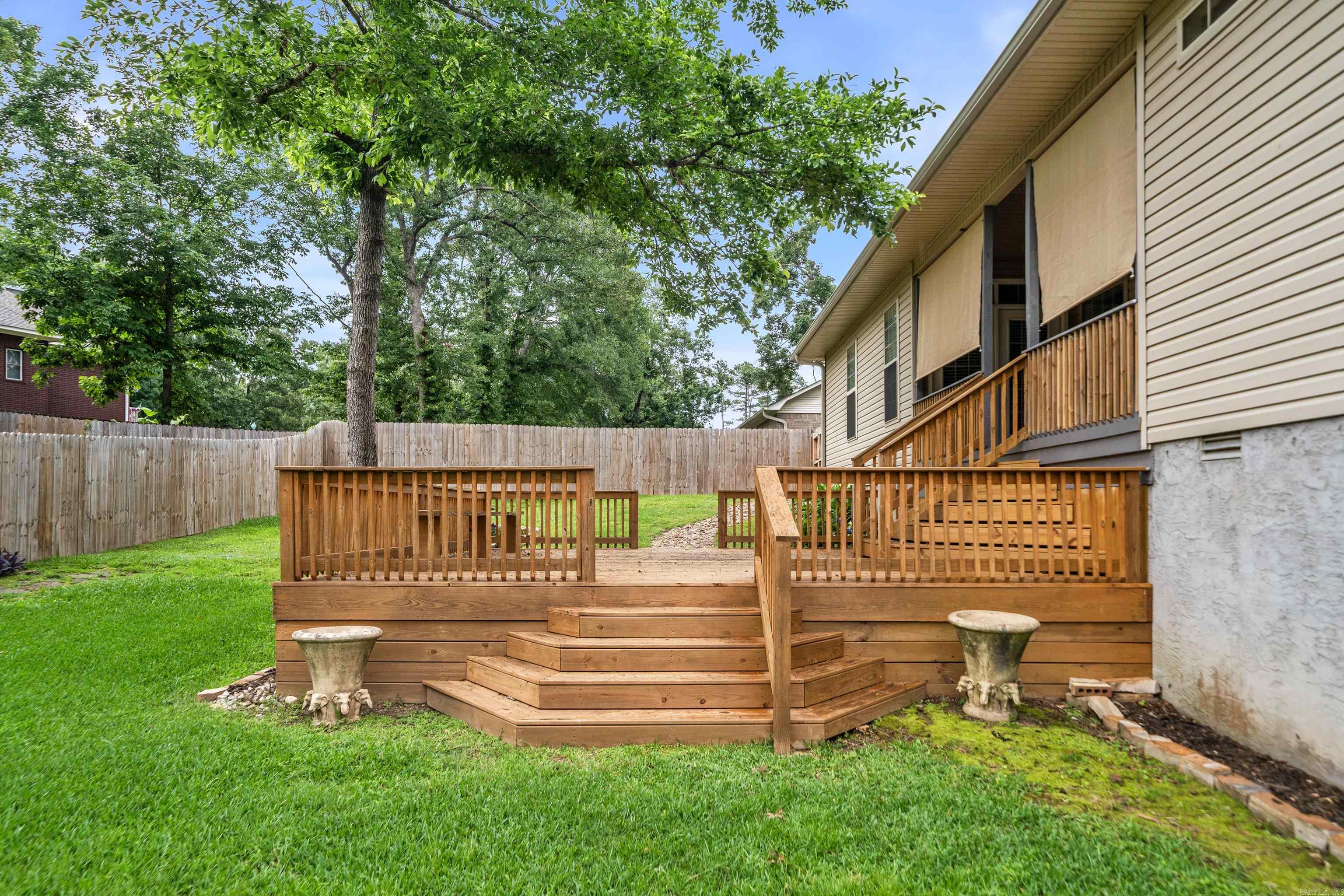 Peninsula Heights - Residential