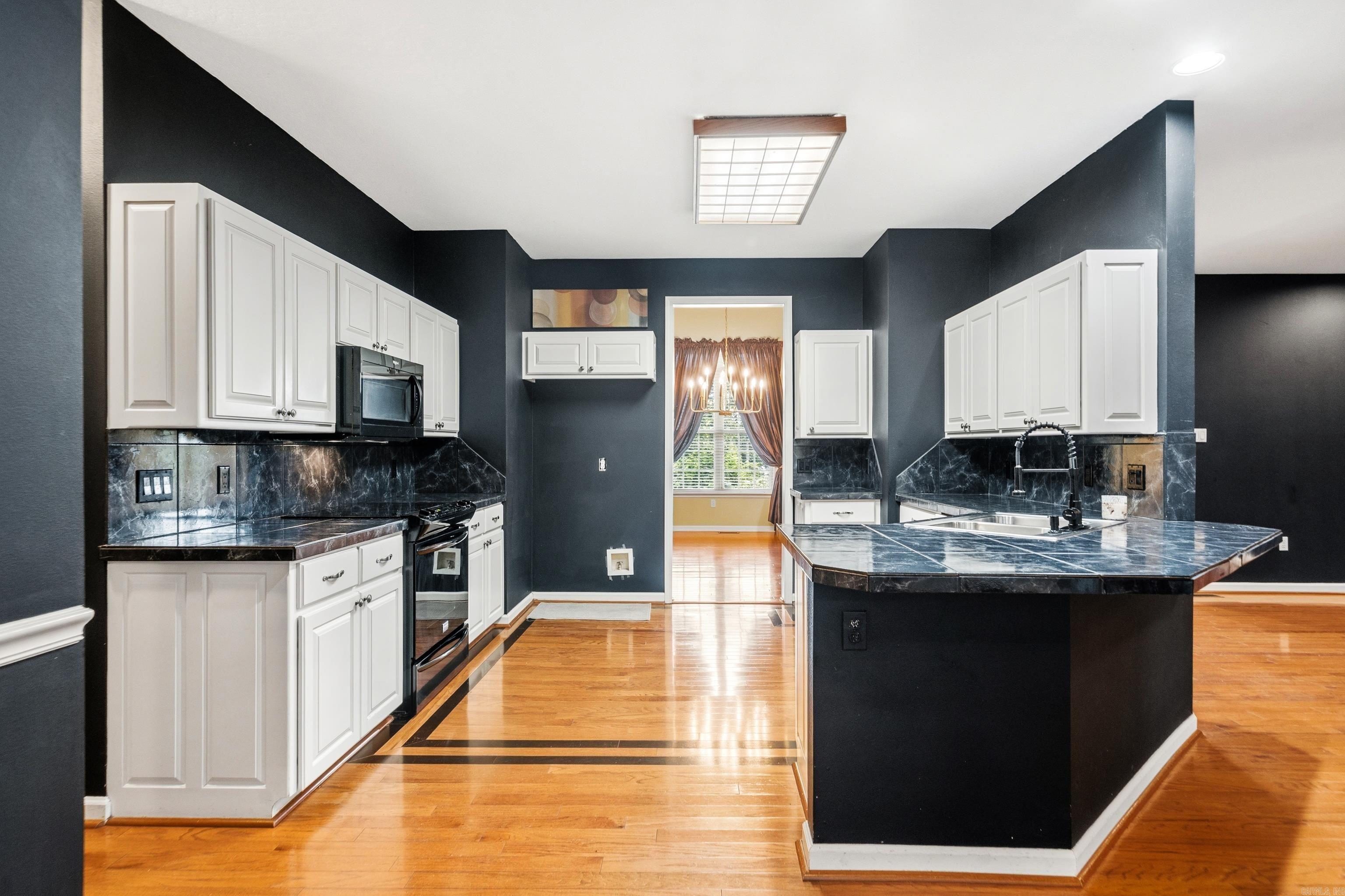 Peninsula Heights - Residential