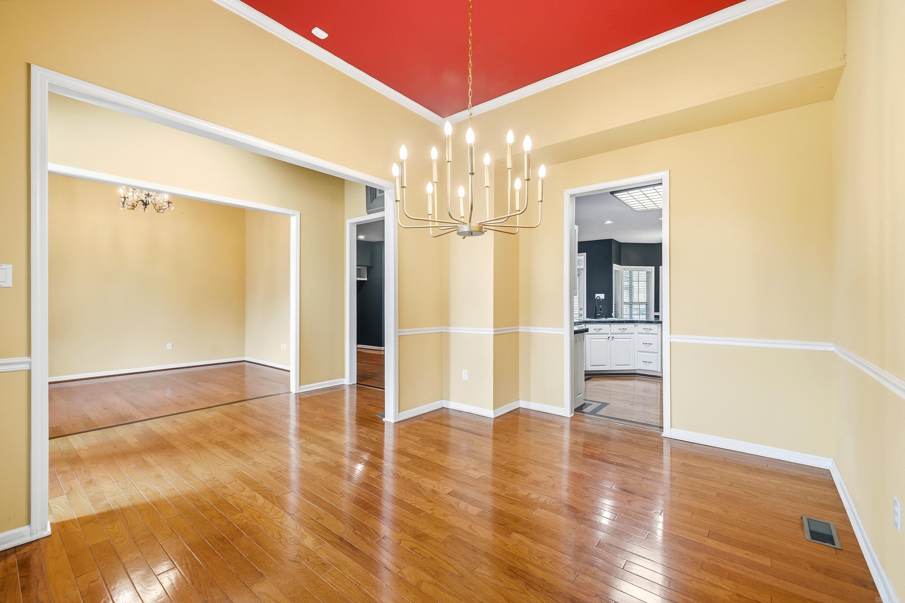 Peninsula Heights - Residential