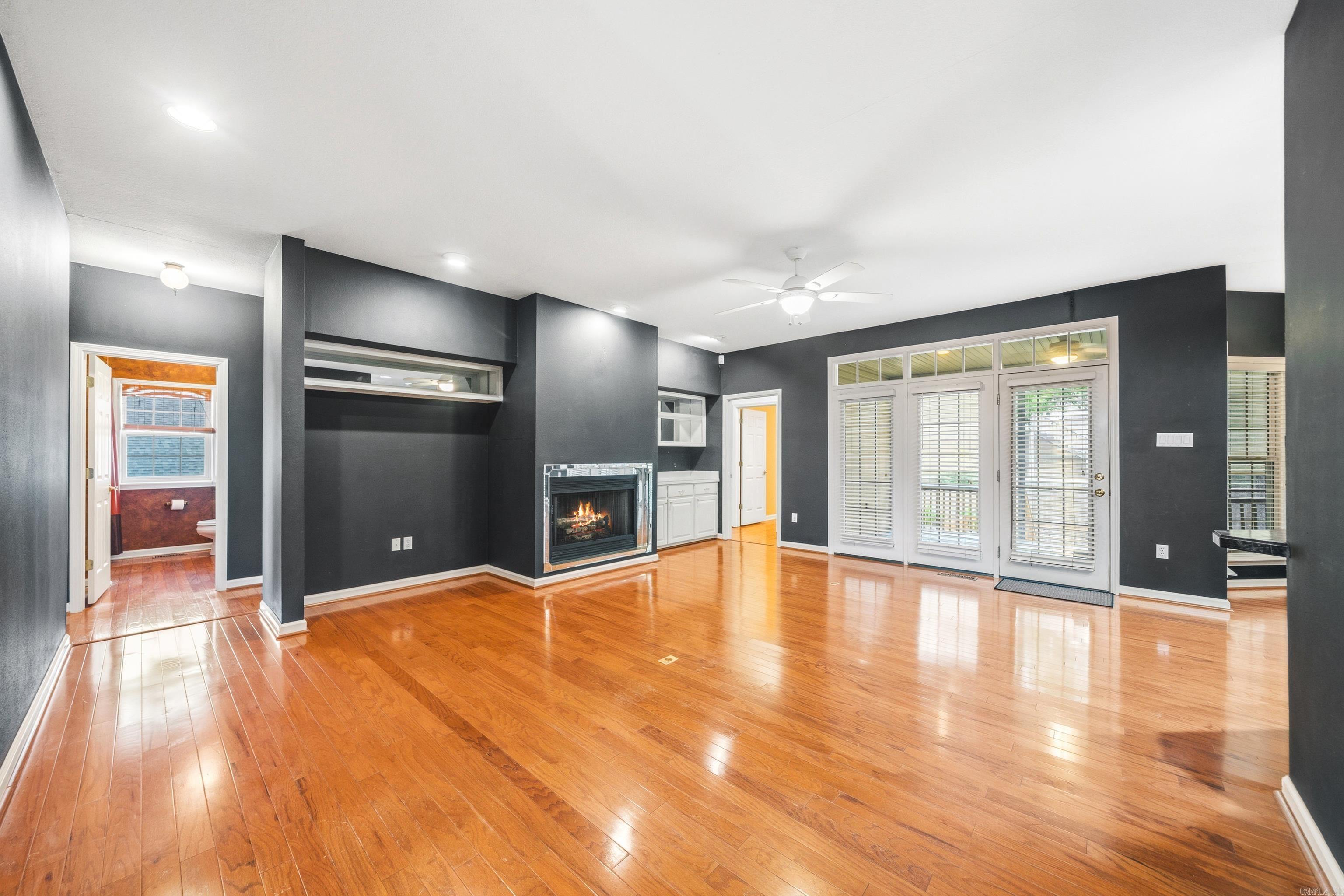 Peninsula Heights - Residential