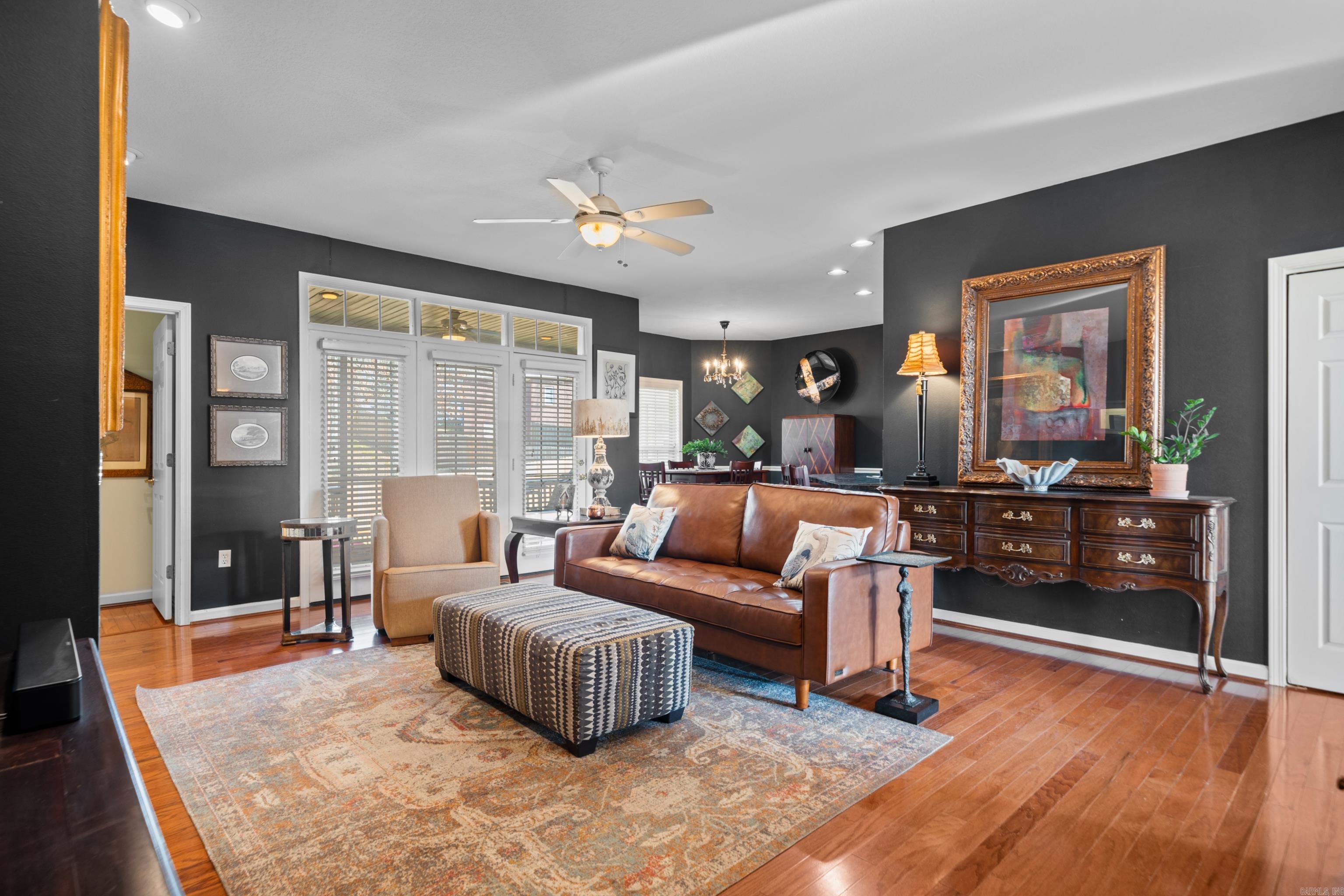 Peninsula Heights - Residential