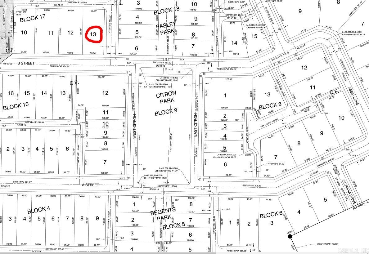 Midtown Bryant - Land