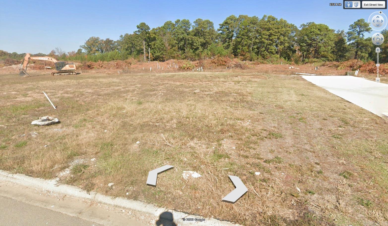 Midtown Bryant - Land