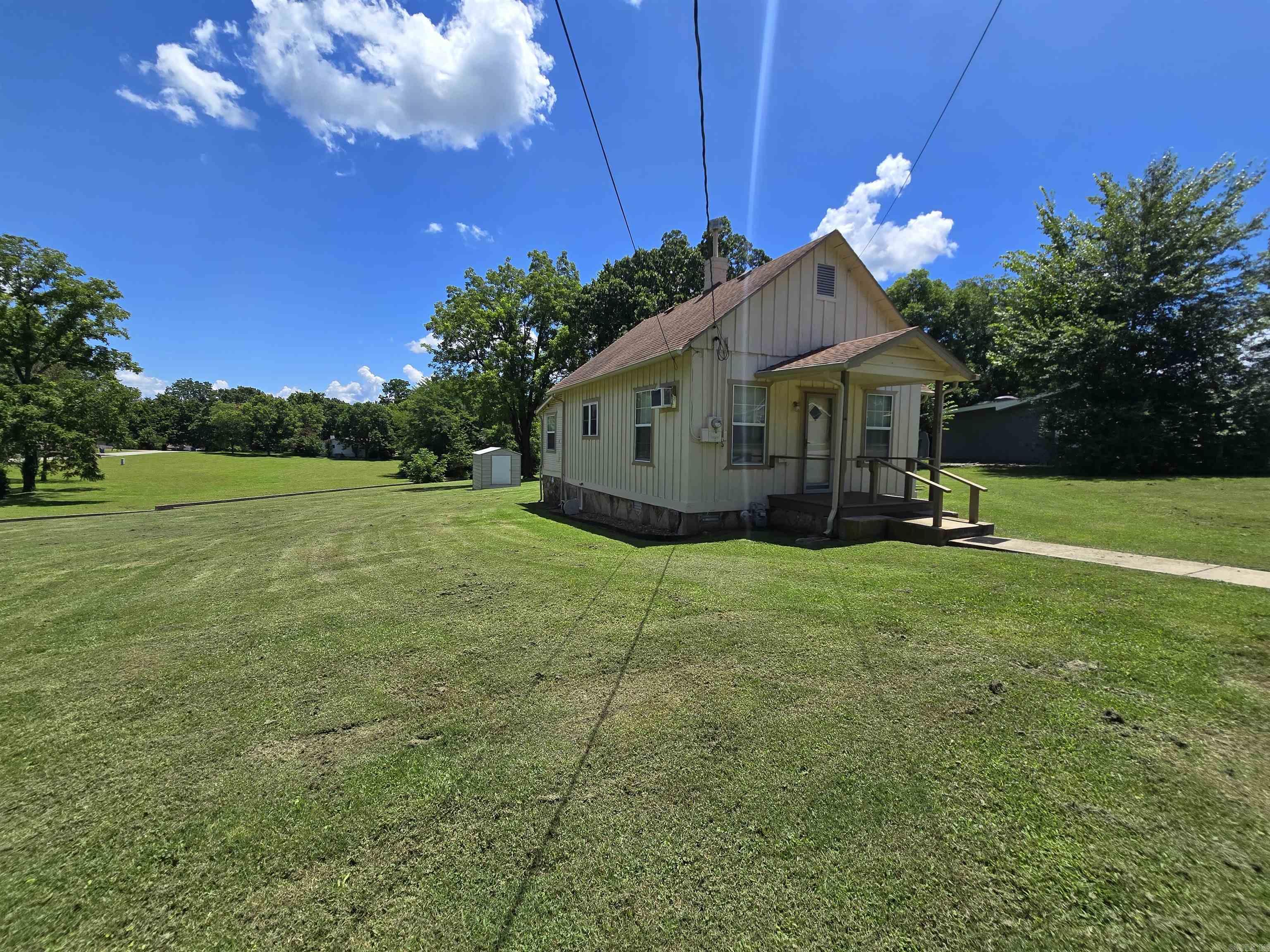 Wisemans Terrace 1 - Residential Income