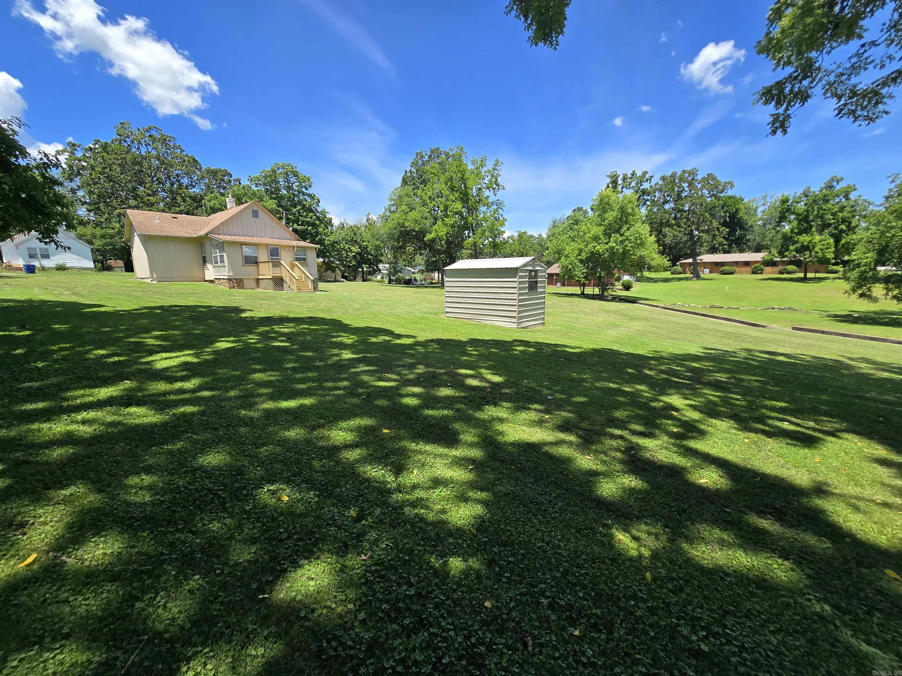 Wisemans Terrace 1 - Residential Income