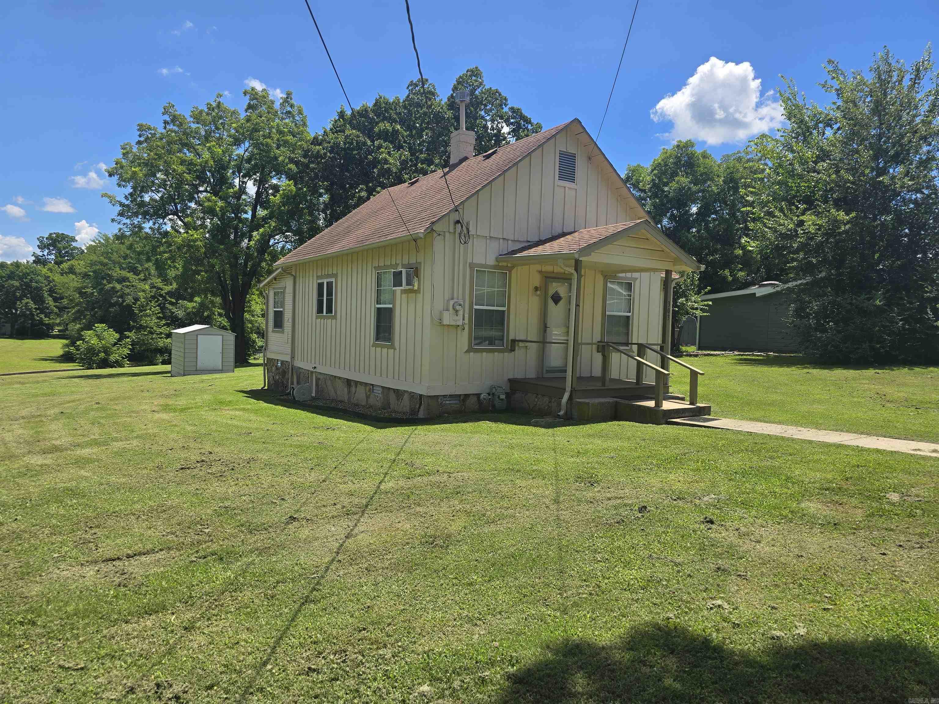 Wisemans Terrace 1 - Residential Income