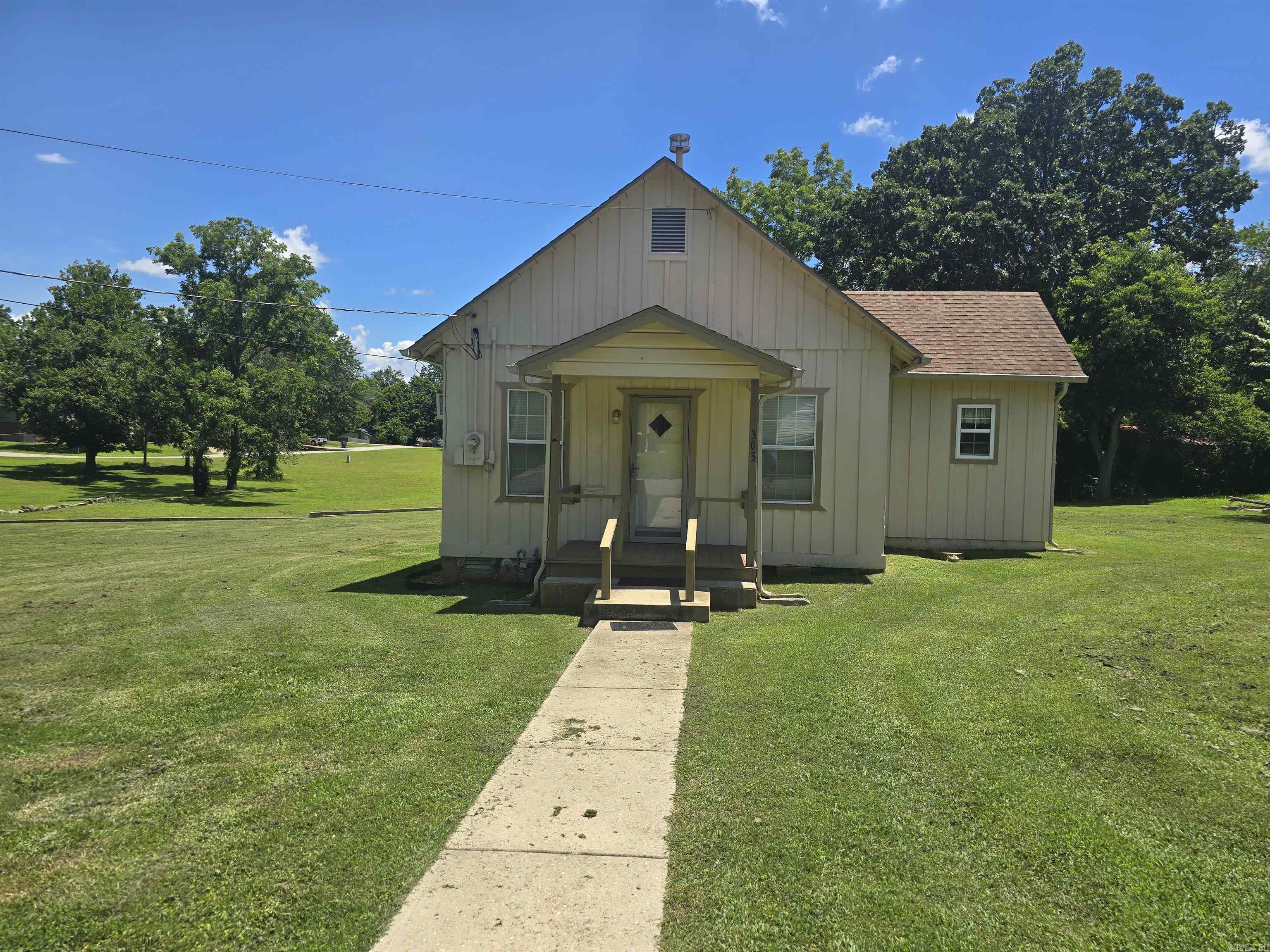 Wisemans Terrace 1 - Residential Income