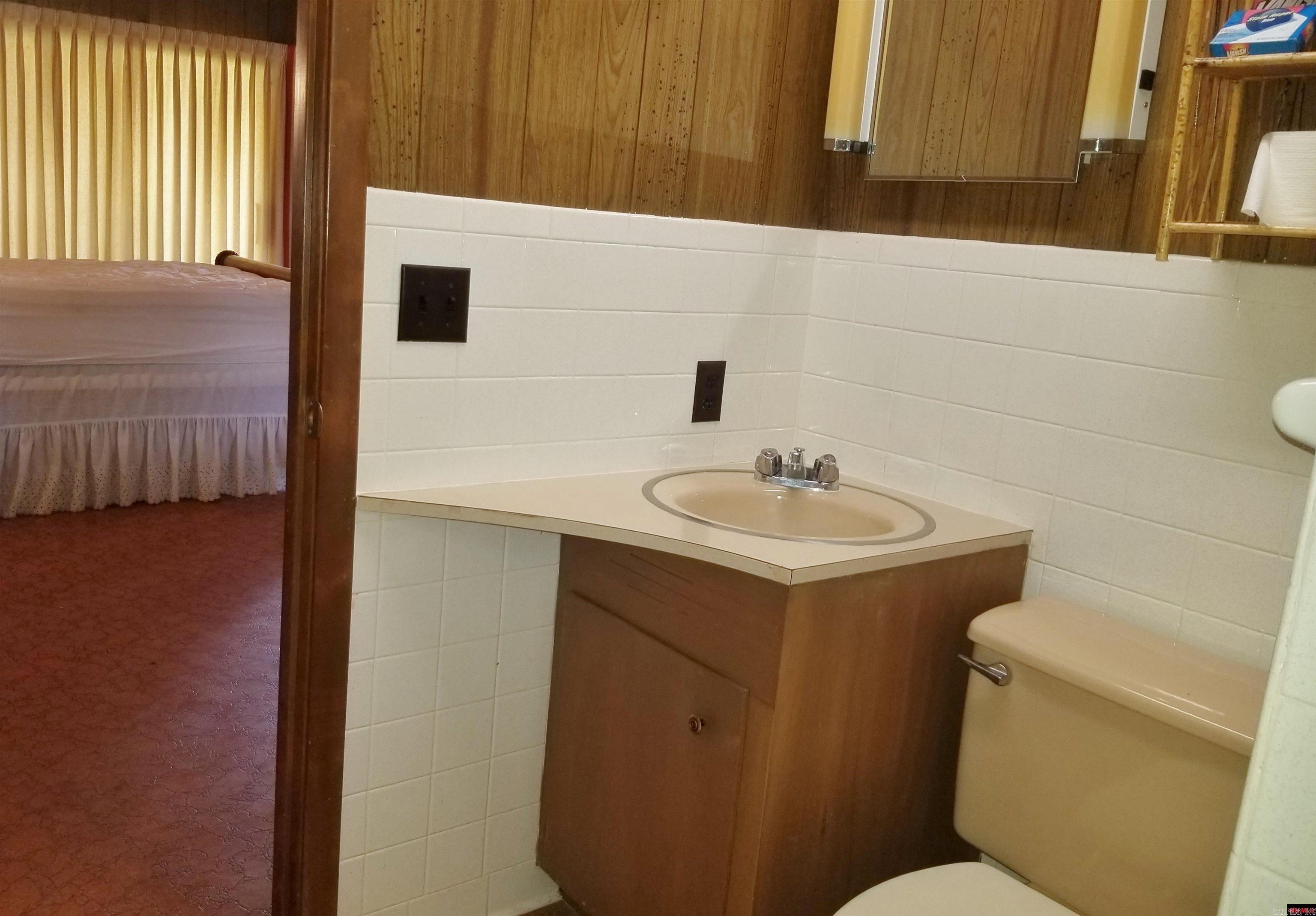 Wisemans Terrace 1 - Residential Income