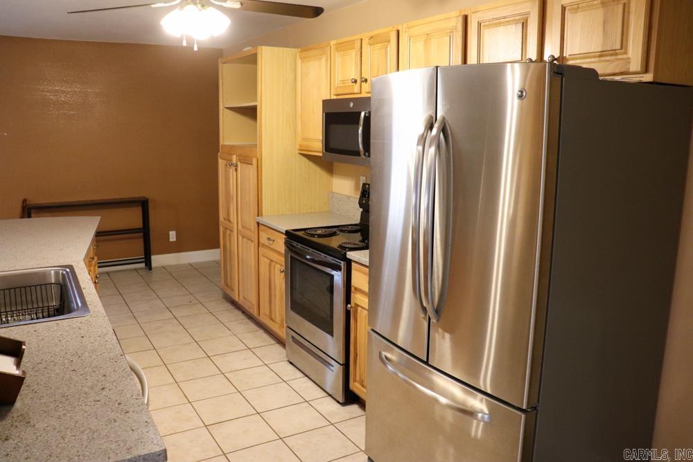 Not In List - Residential