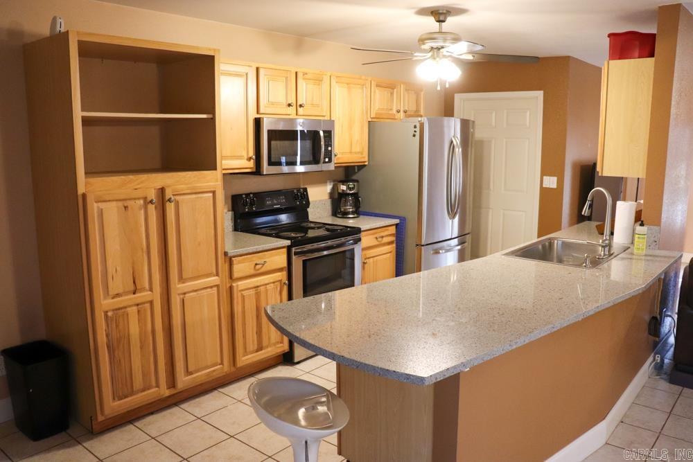 Not In List - Residential