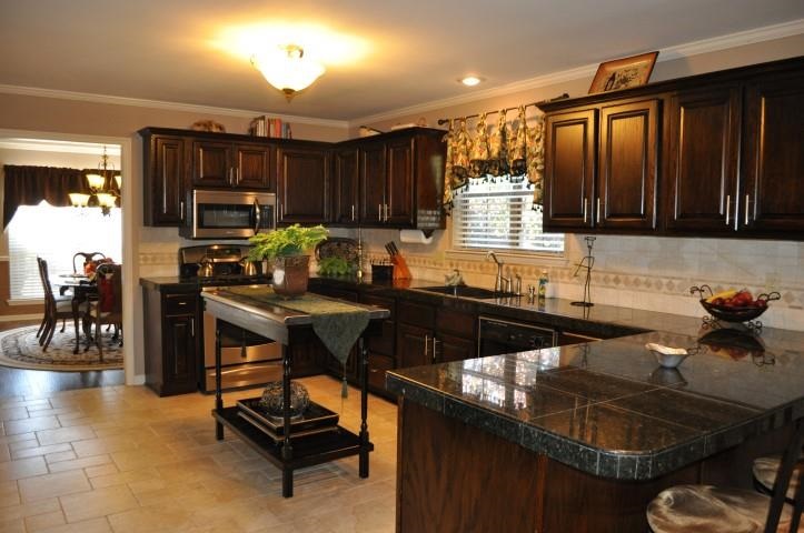 River Oaks - Residential