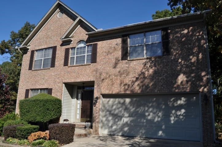 River Oaks - Residential