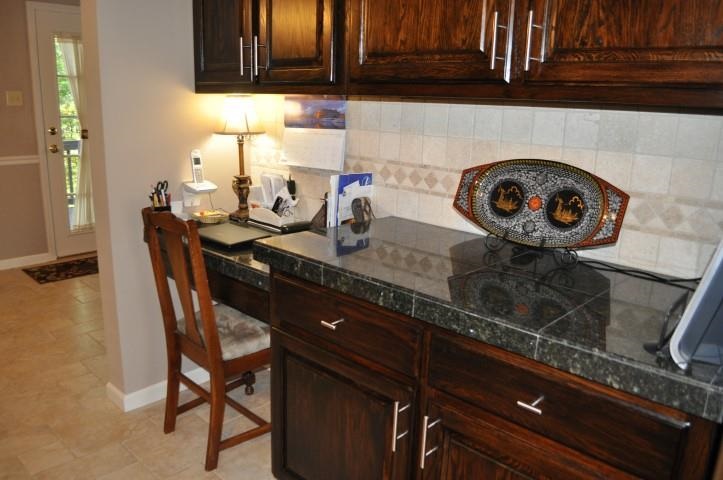 River Oaks - Residential