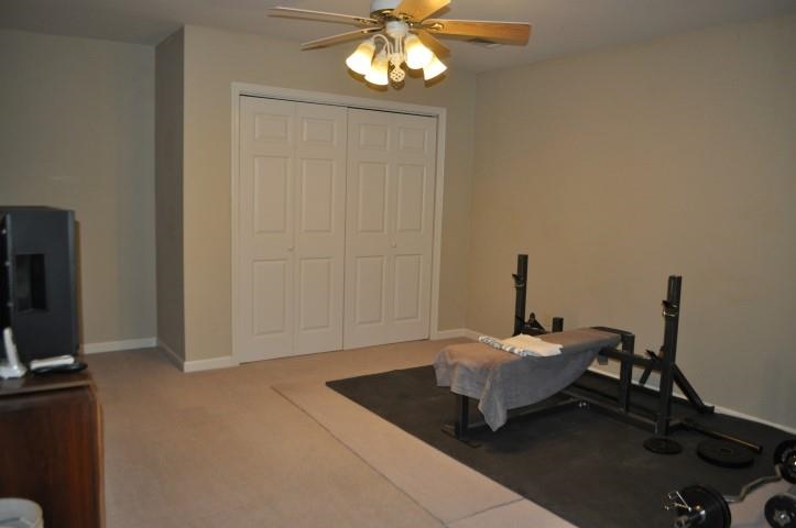 River Oaks - Residential