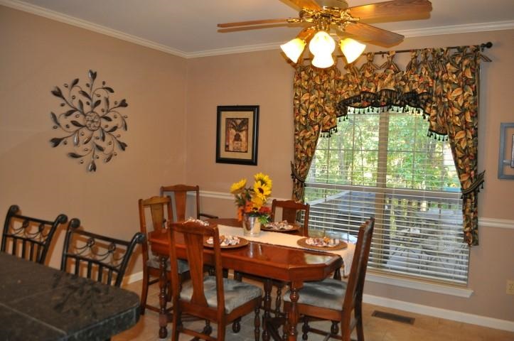 River Oaks - Residential