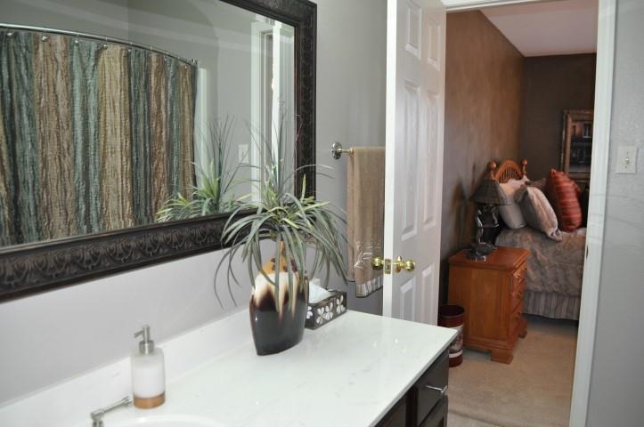 River Oaks - Residential