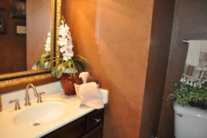 River Oaks - Residential