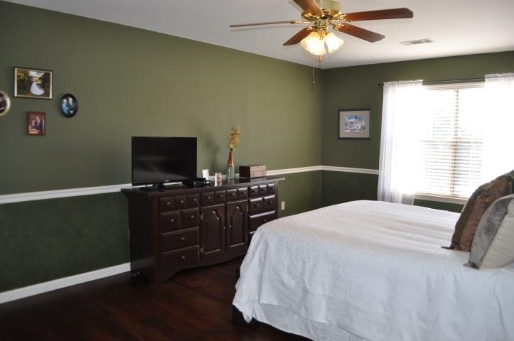 River Oaks - Residential