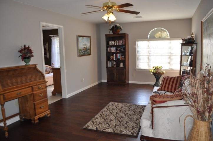 River Oaks - Residential